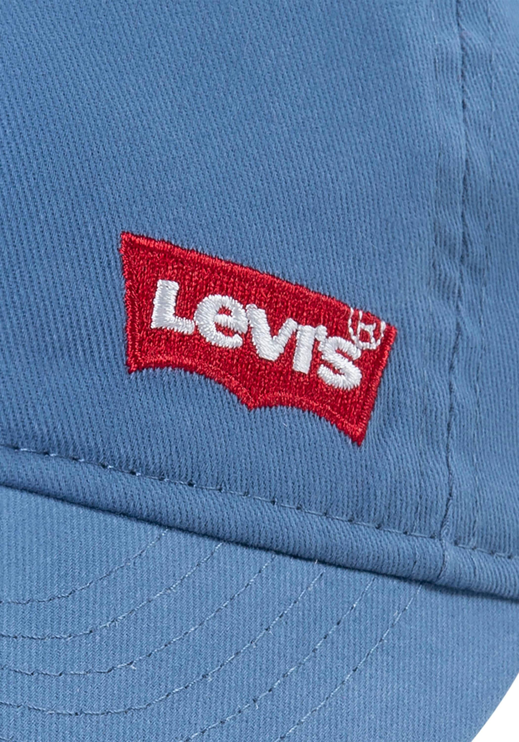 Levi's® Kids Baseball Cap »RICHMOND BATWING CURVE«, UNISEX