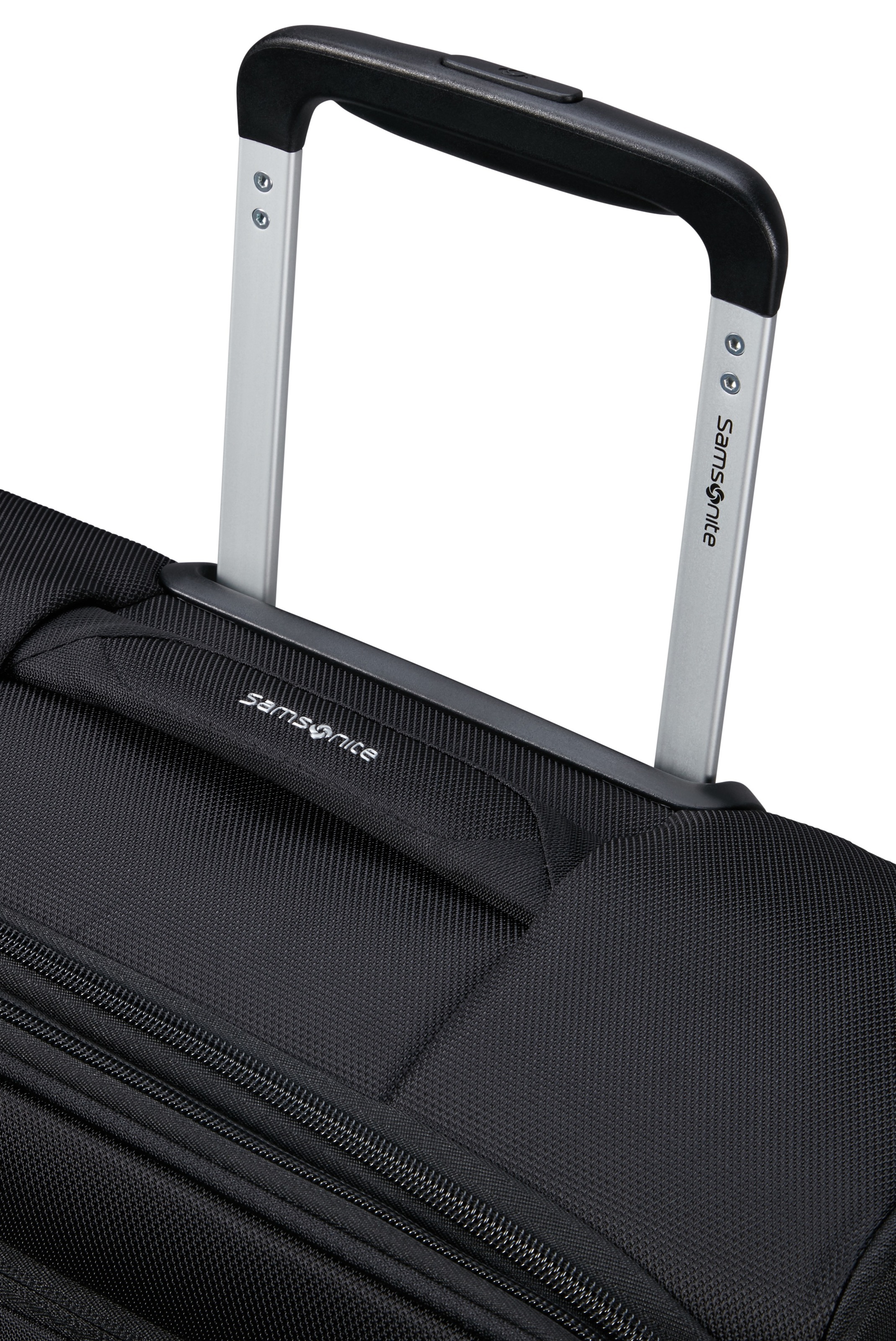 Samsonite Weichgepäck-Trolley »URBIFY, verschiedene Größen«, 4 Rollen, Koffer Reisegepäck Weichgepäckkoffer Volumenerweiterung