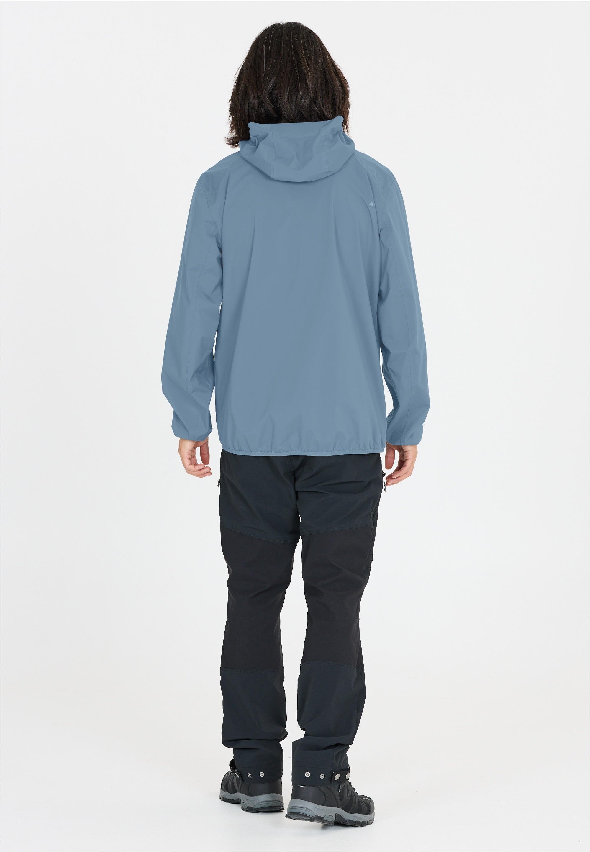 WHISTLER Outdoorjacke »Selawik«, im funktionalen und wasserdichten Layertech-Design