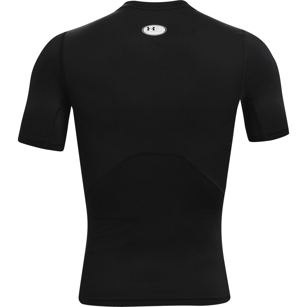 Under Armour® Trainingsshirt »UA HG ARMOUR COMP SS«, (1 tlg.)