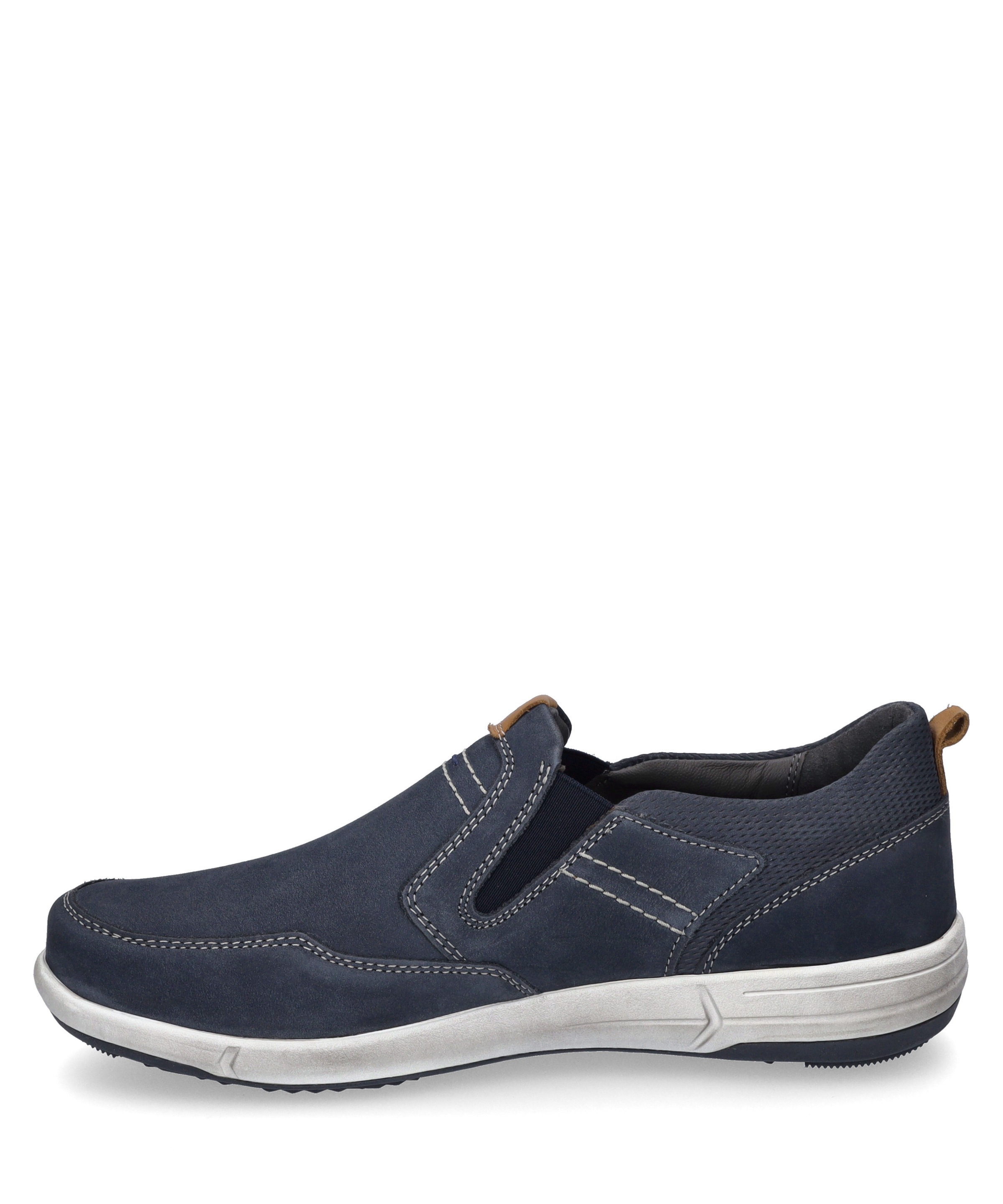 Josef Seibel Slipper »Enrico 4, blau«