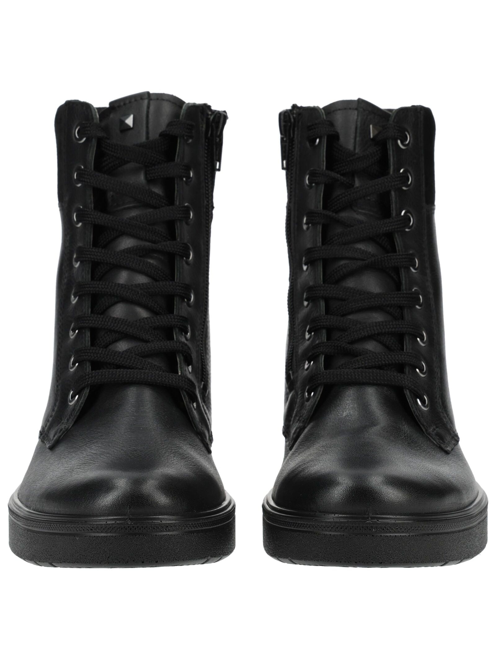 Legero Schnürstiefelette »Legero Stiefelette Glattleder«