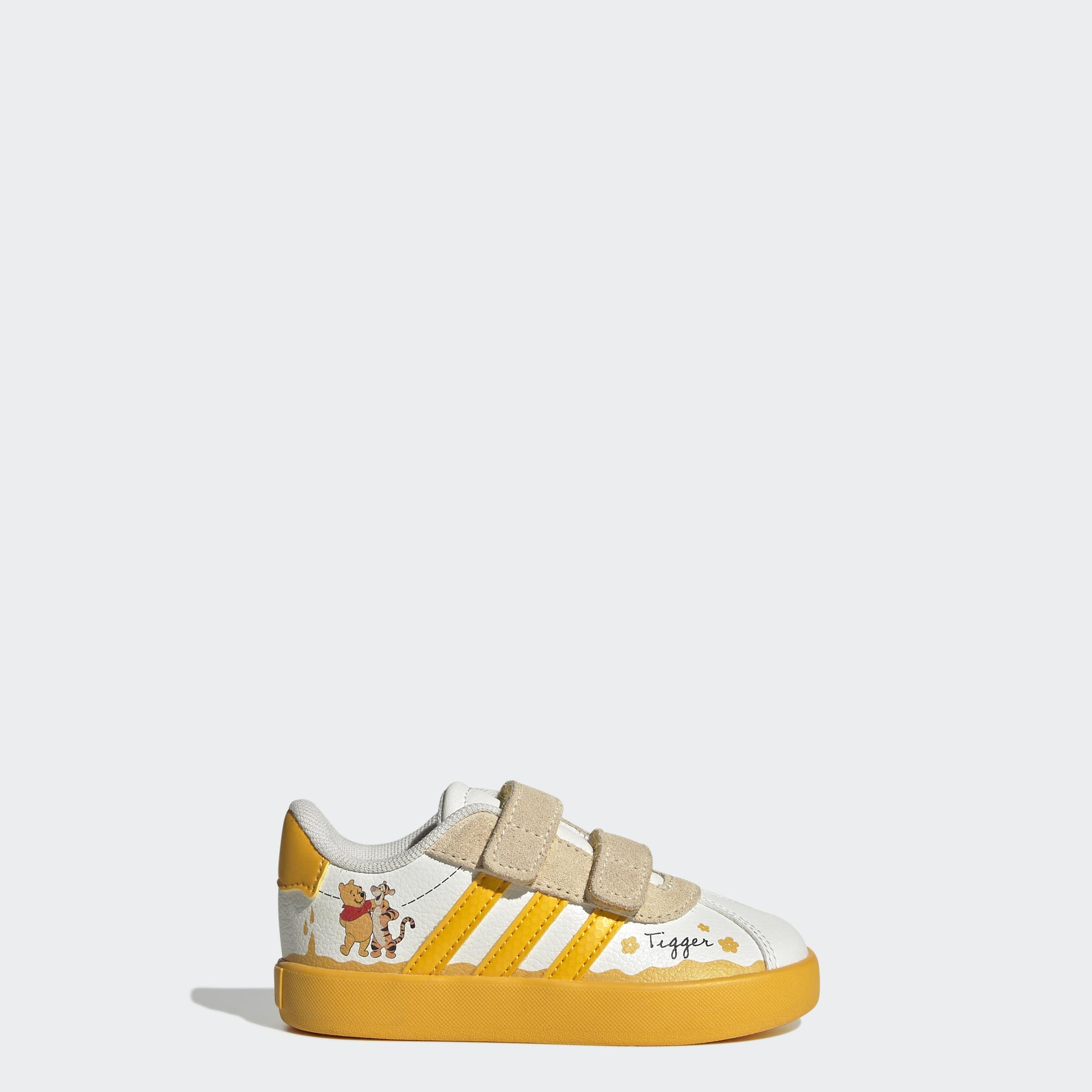adidas Sportswear Sneaker »VL COURT WINNIE CF I«  für Kinder
