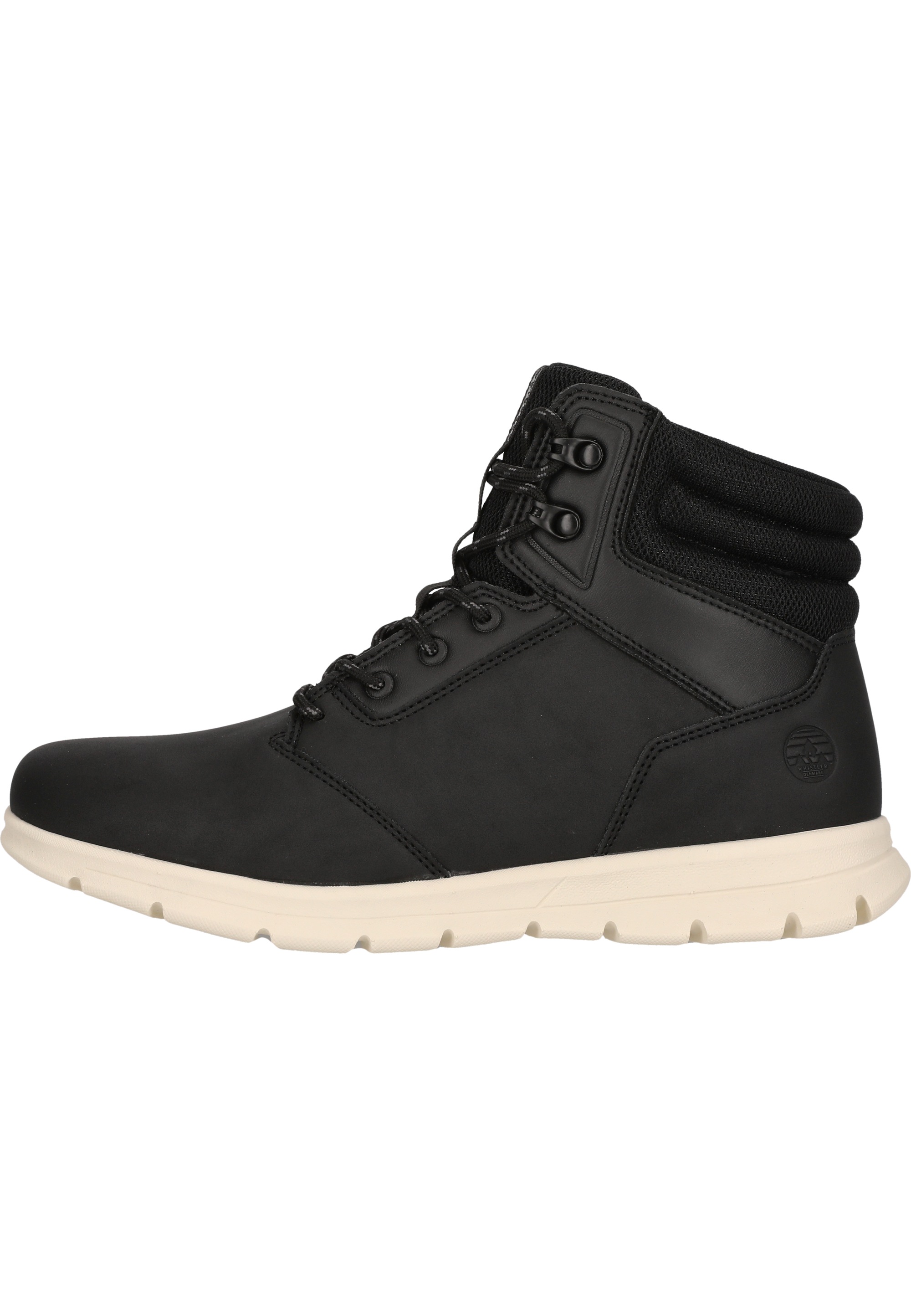 WHISTLER Stiefel »Palun«, in schlichtem Design