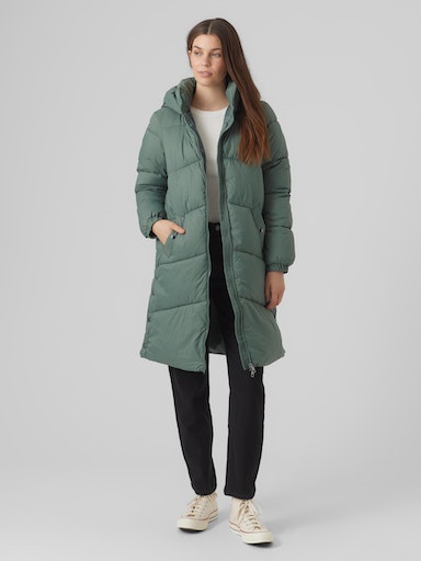 Steppmantel »VMUPPSALA AW23 COAT«