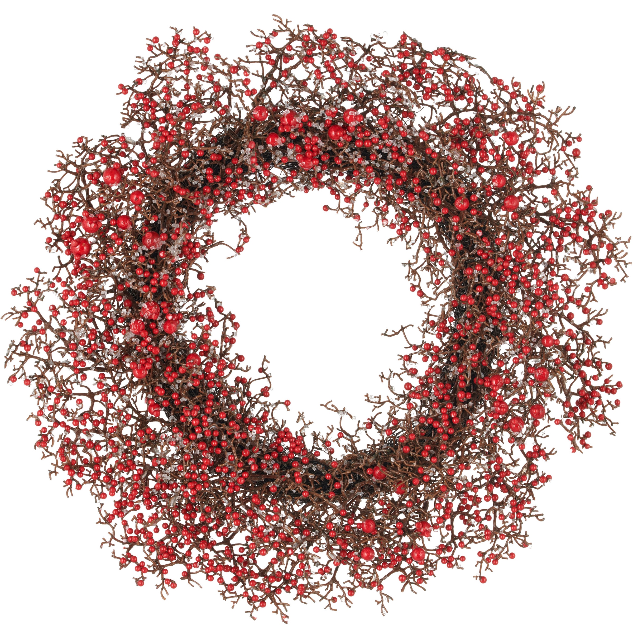 Creativ green Kunstkranz "Kranz" günstig online kaufen