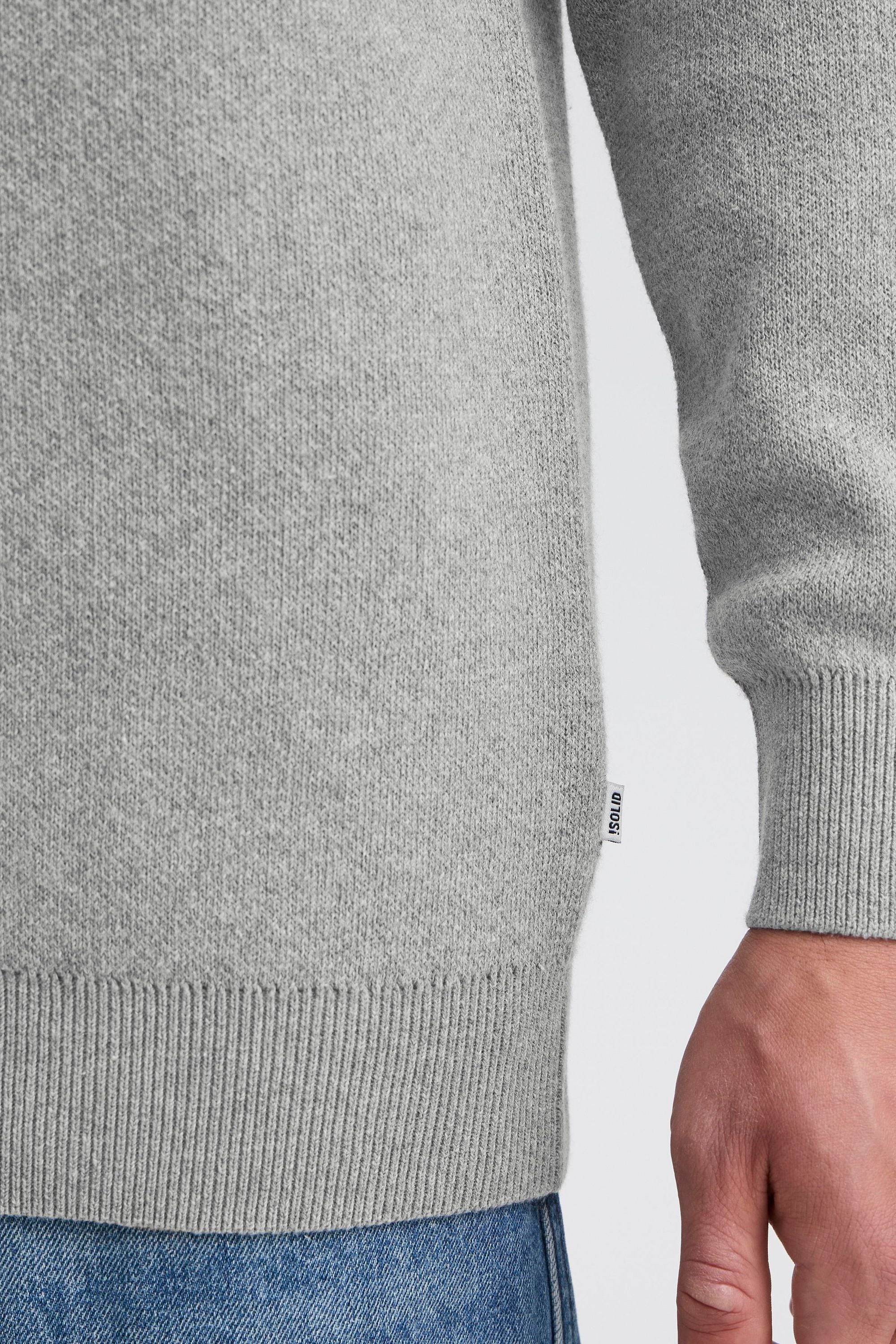 !Solid Strickjacke »Strickjacke SDFINTO«