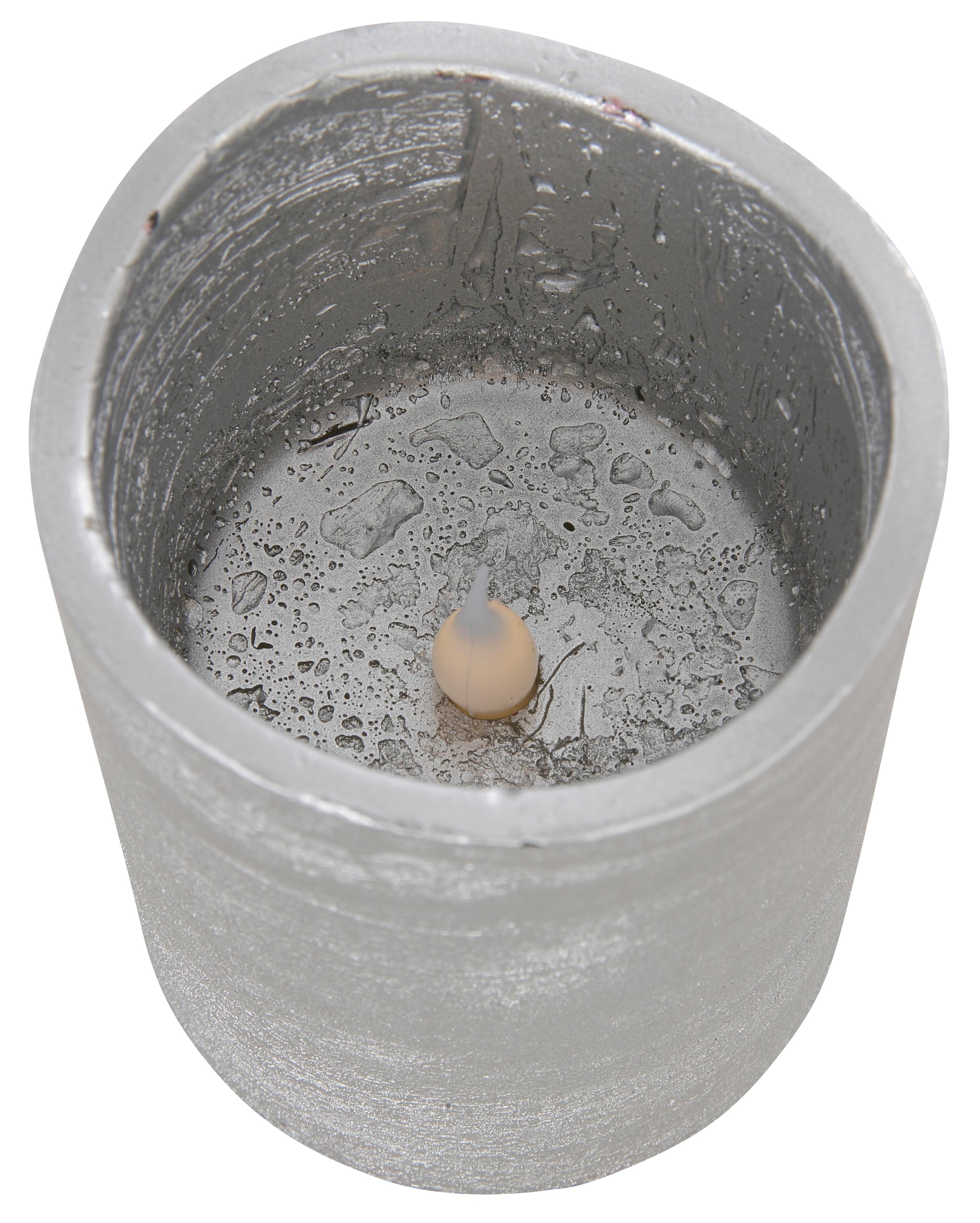 Leonique LED-Kerze »Weihnachtsdeko«