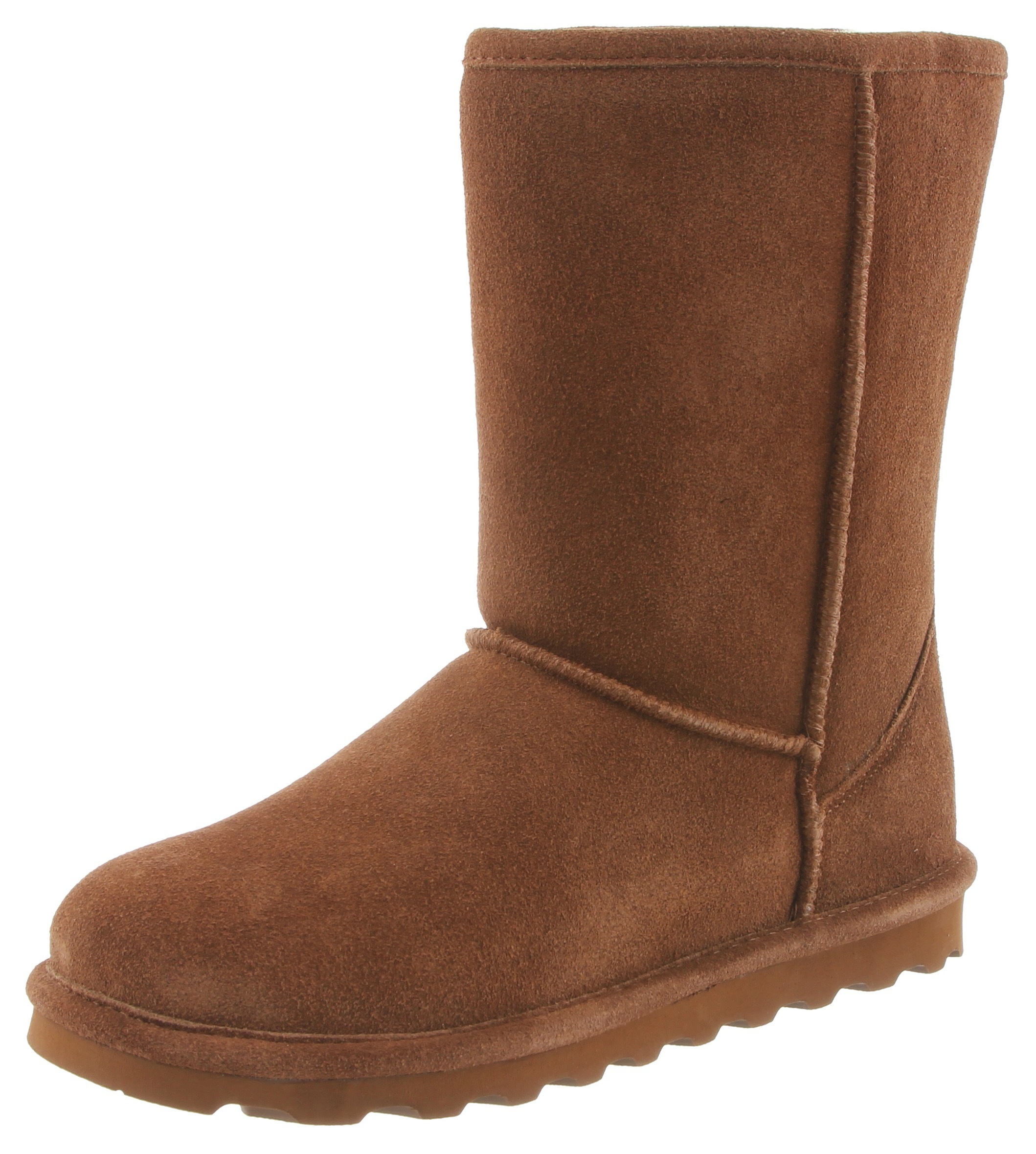 Bearpaw Winterboots »ELLE SHORT«, in Schlupfform