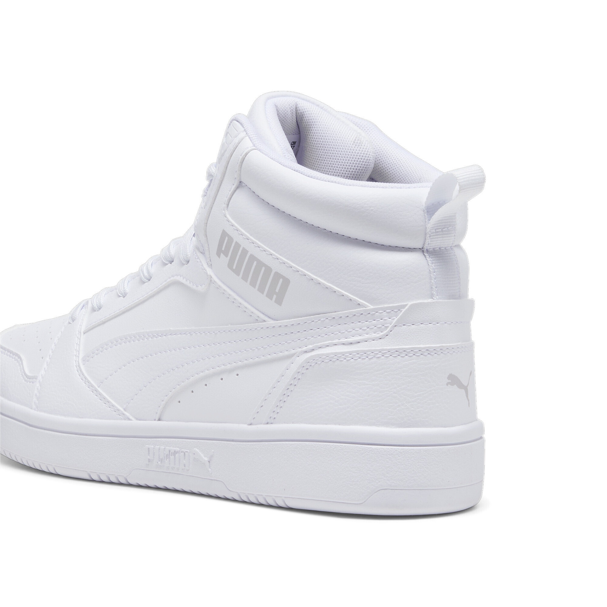 PUMA Sneaker "Rebound Sneakers Erwachsene" günstig online kaufen