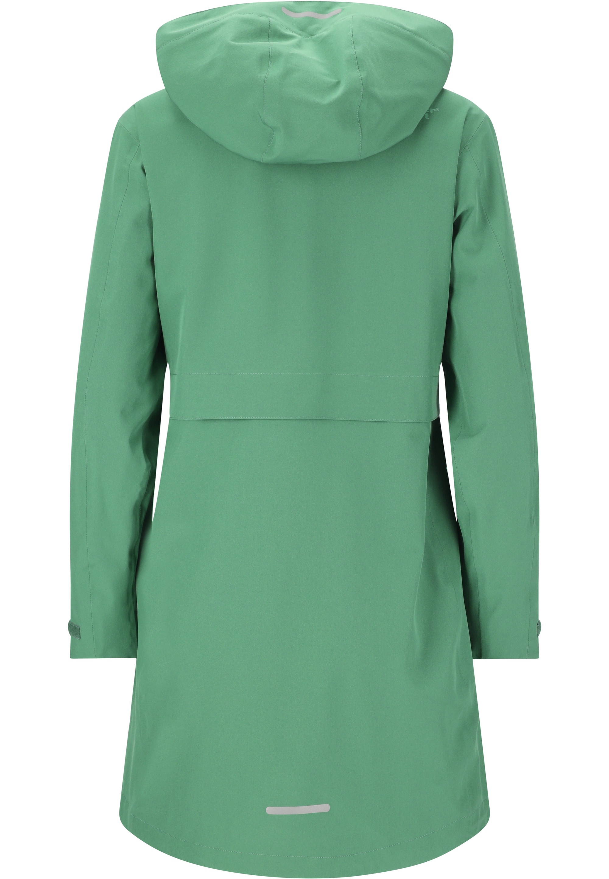 WEATHER REPORT Outdoorjacke »Dayton«, mit getapten Nähten