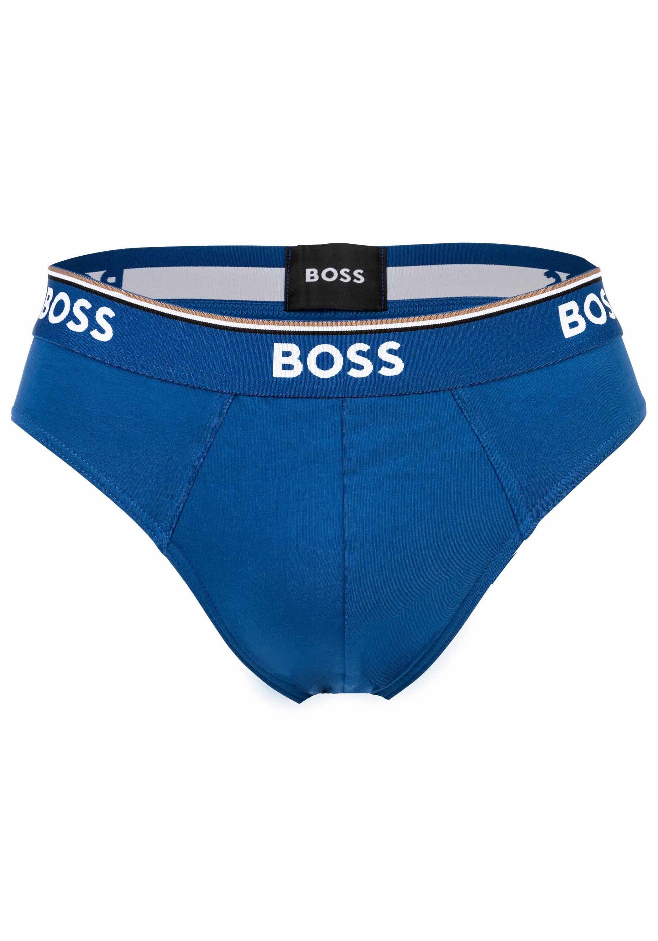 BOSS Slip »Slip Briefs 3P Power 3er Pack«