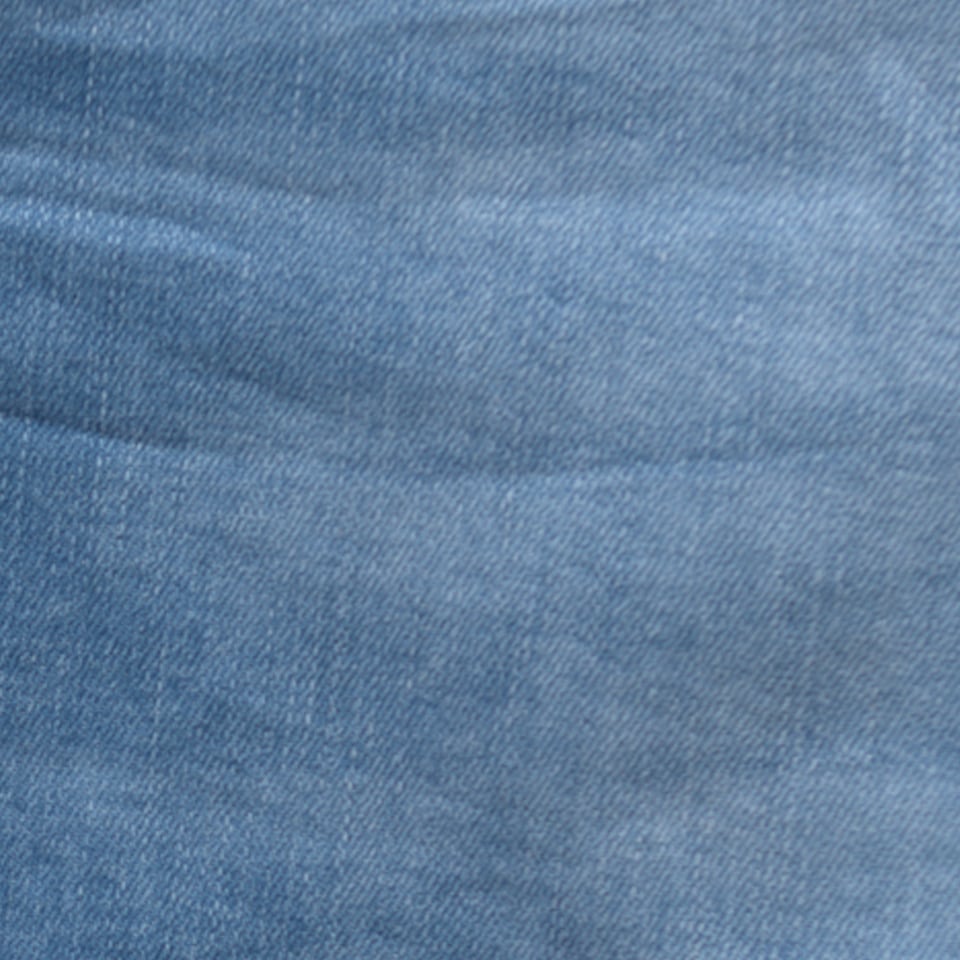 STREET ONE Comfort-fit-Jeans, High Waist