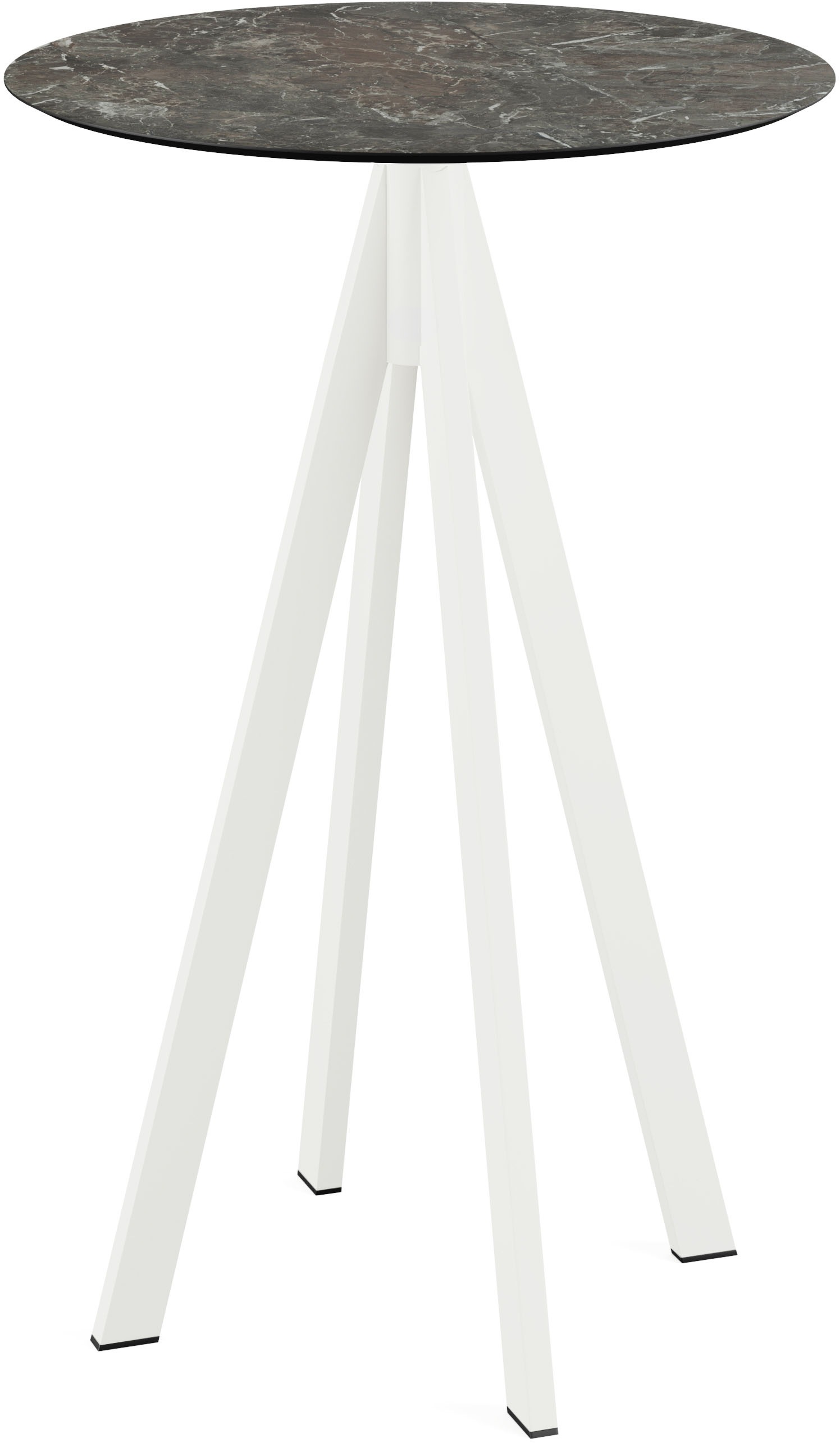 Essentials Klapptisch "Infinity", (Packung, 1 St.), in verschiedenen Ausfüh günstig online kaufen