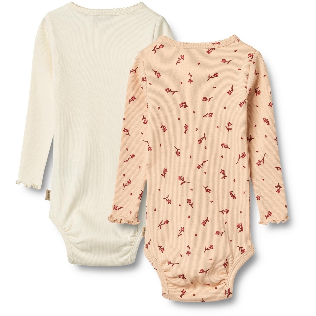 WHEAT Body »Wheat Body 2er Pack Doppelpack L/S Regitze«