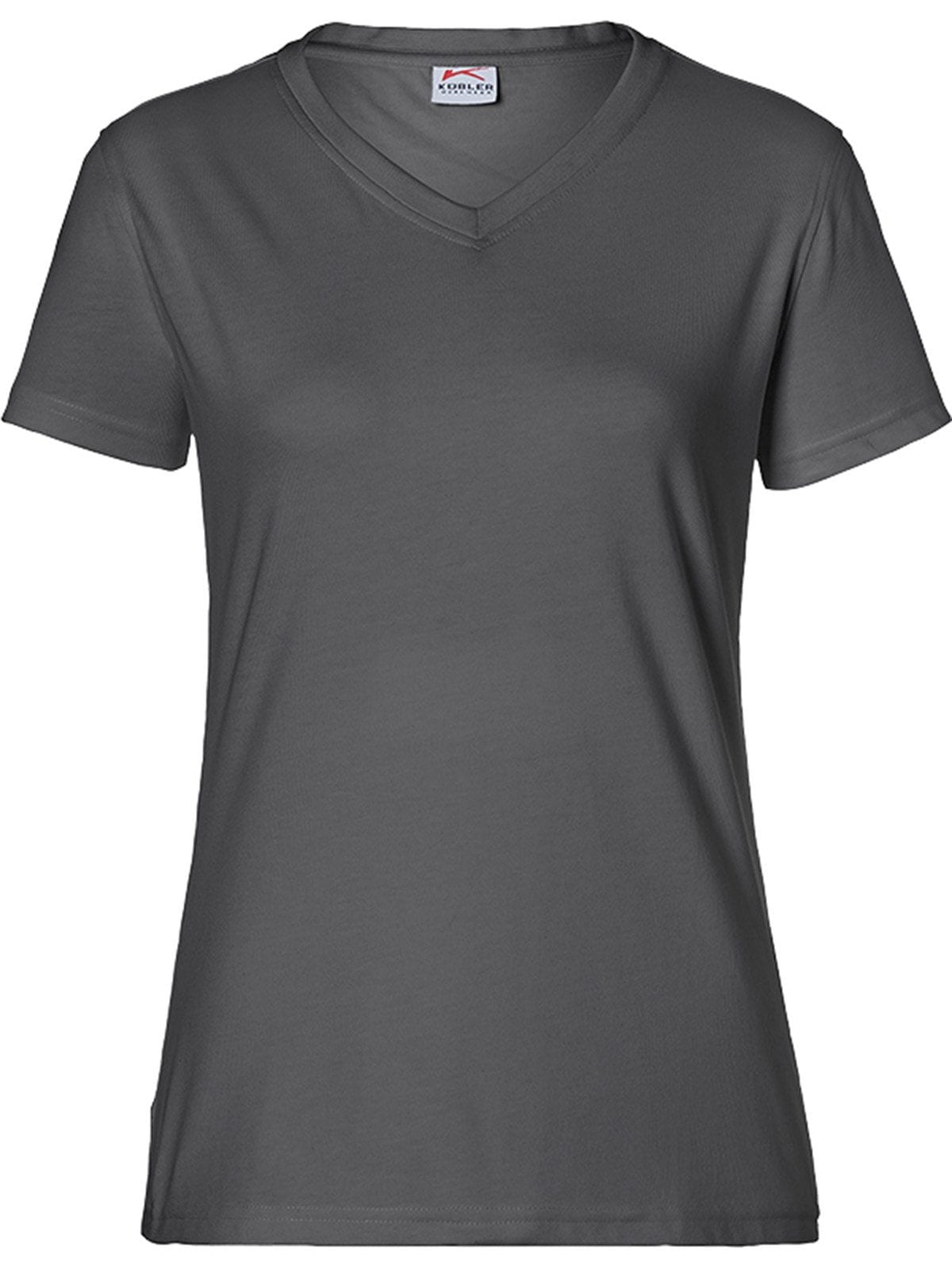 Kübler T-Shirt "T-Shirt"