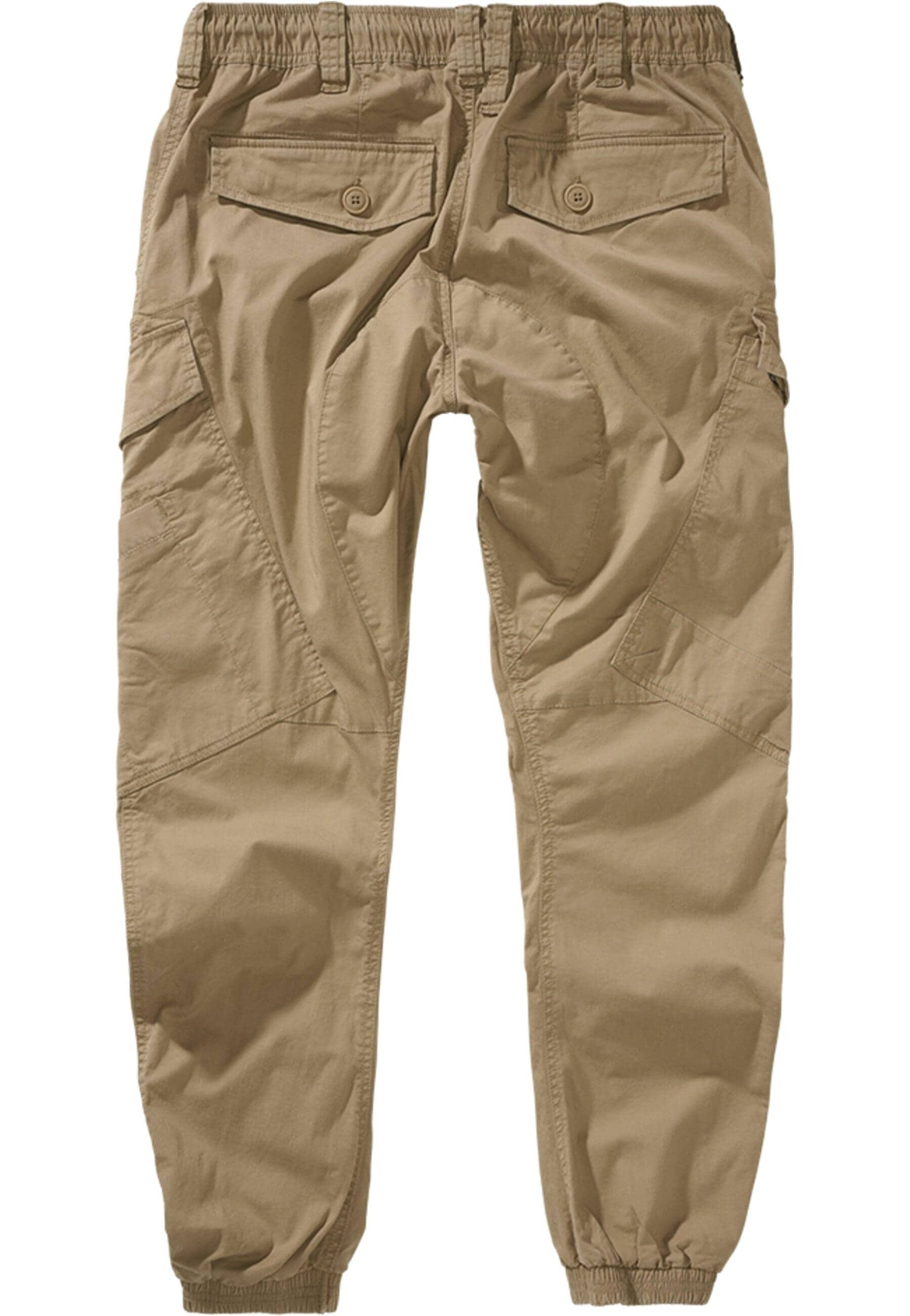 Brandit Cargohose »Brandit Herren Ray Vintage Trousers«, (1 tlg.)