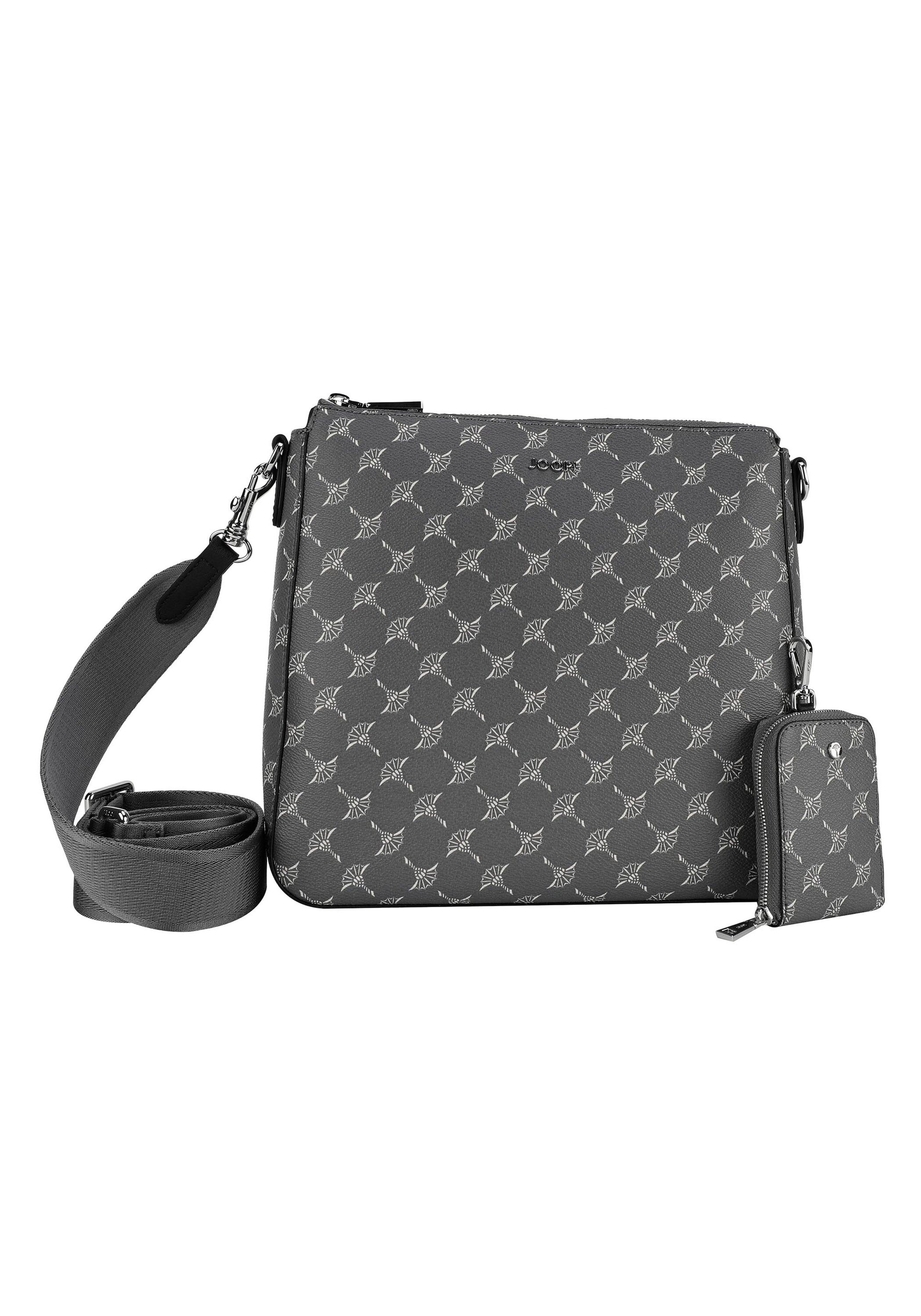 JOOP Umhängetasche "Umhängetasche Cortina 1.0 Jasmina Shoulderbag mvz" günstig online kaufen