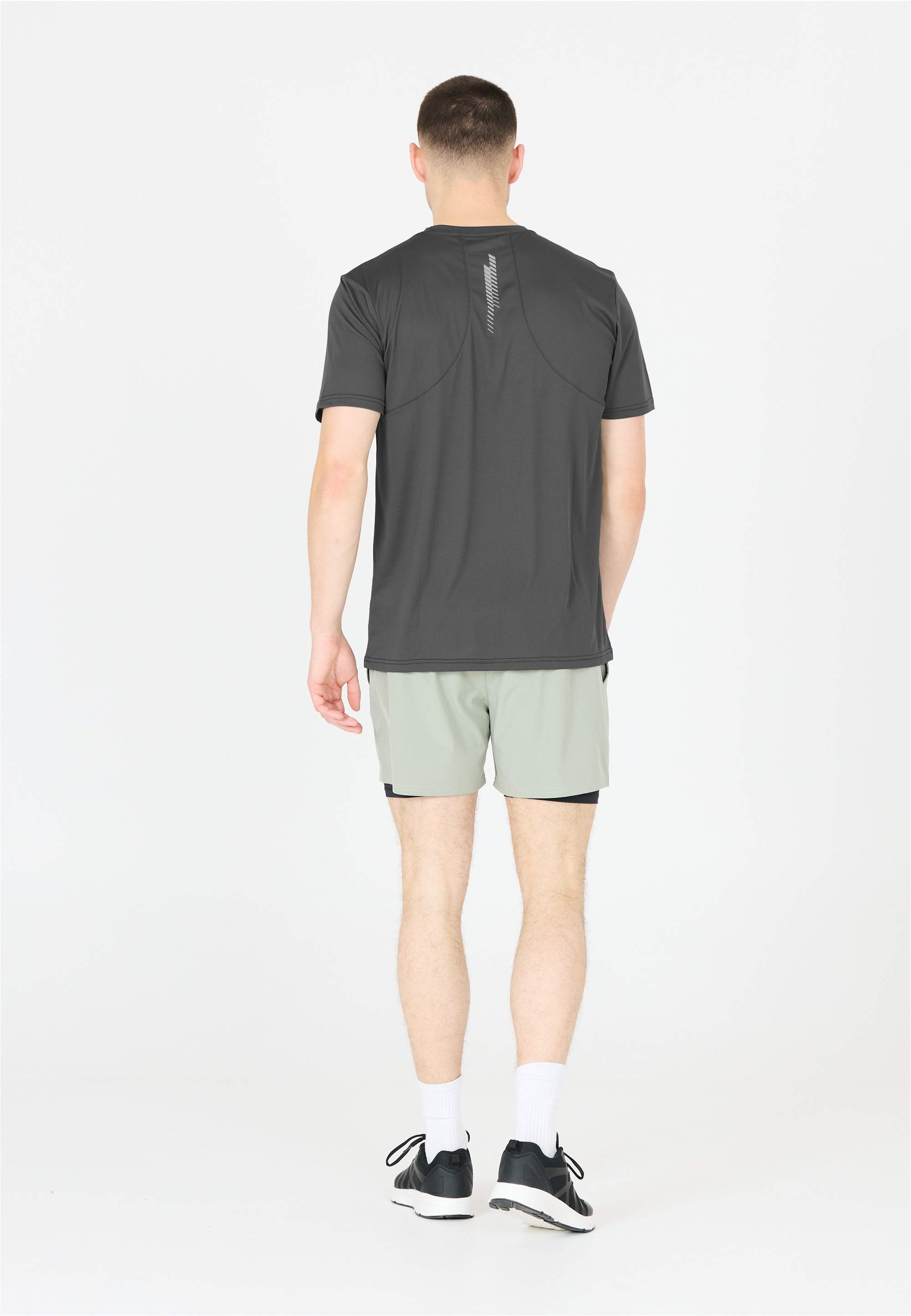 ENDURANCE Funktionsshirt »Alan«, mit Quick Dry-Technologie und Stretchfunktion