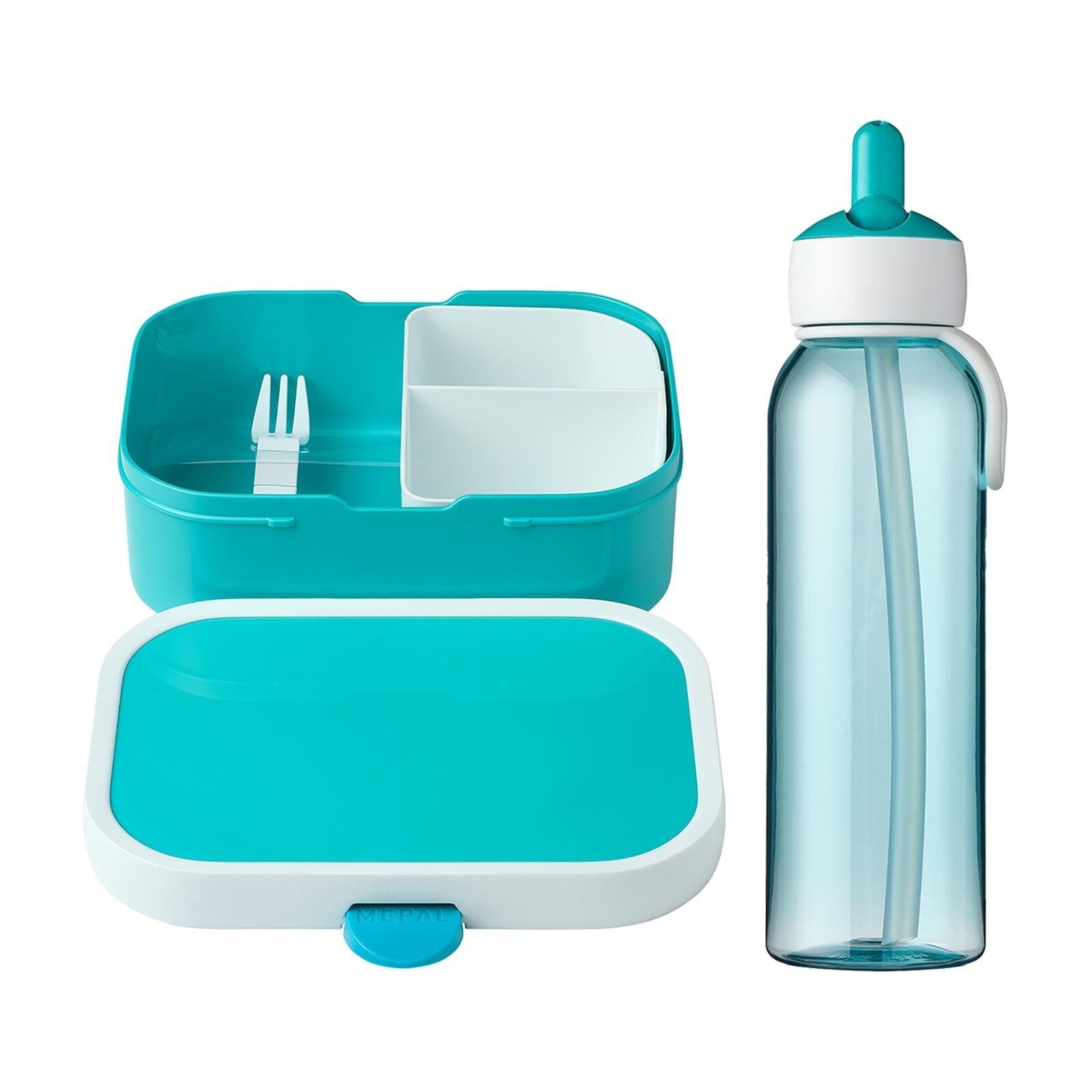 Mepal Lunchbox »Lunchset Campus 2er Set«