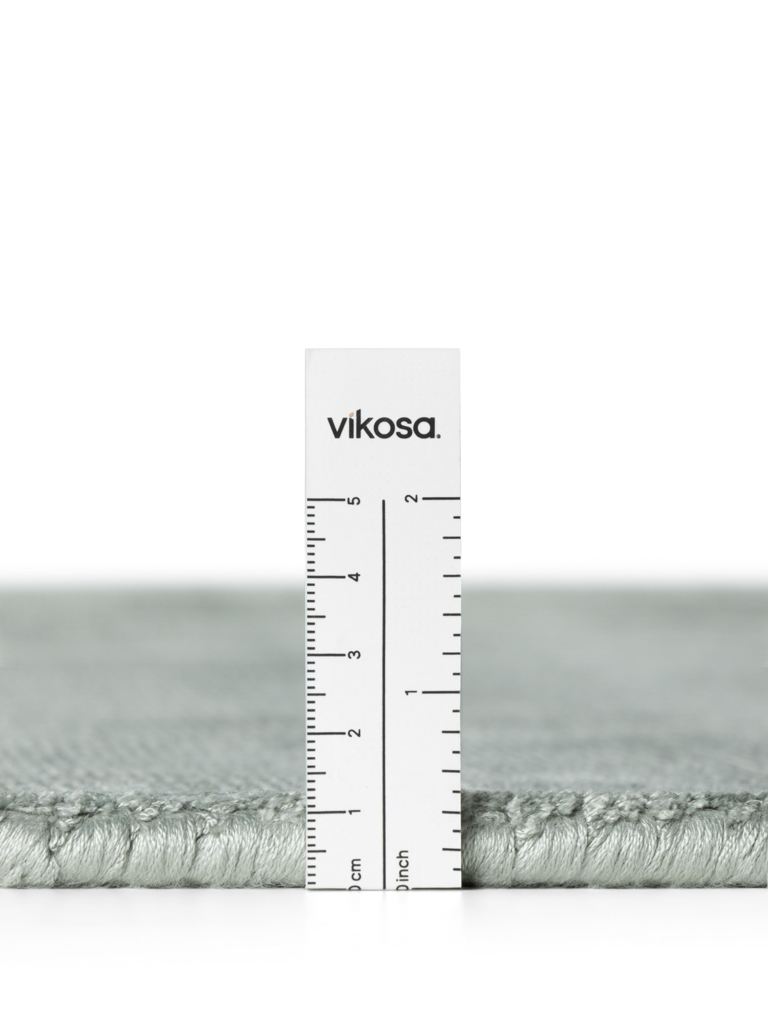 vikosa Teppich »Noemi« rund 10 mm Höhe Dezenter Glanz, Weich, Seidenoptik, Viskose, Wohnzimmer, Schlafzimmer