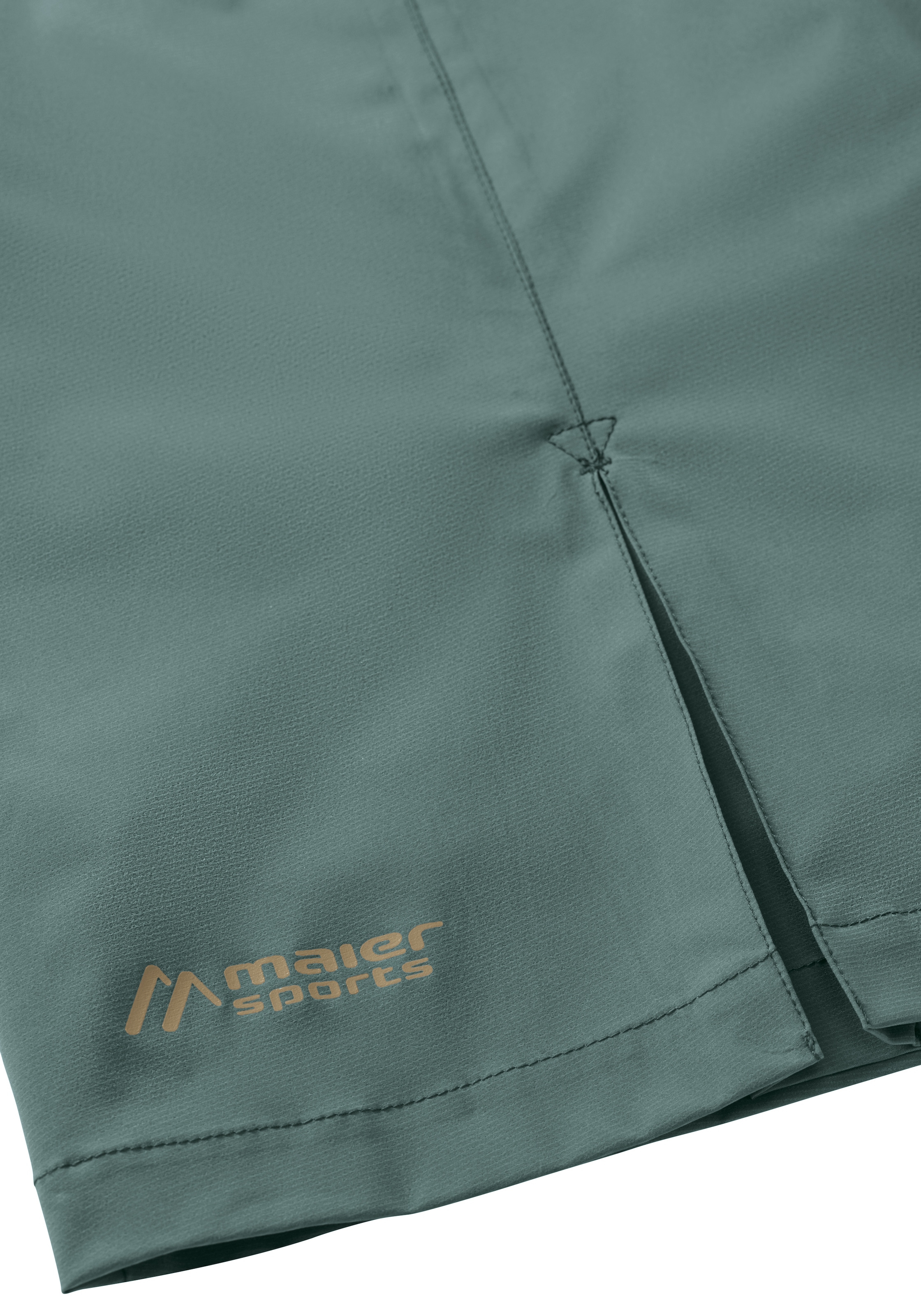 Maier Sports Skort "Fortunit Shortin W", atmungsaktiver Damen Rock mit inte günstig online kaufen