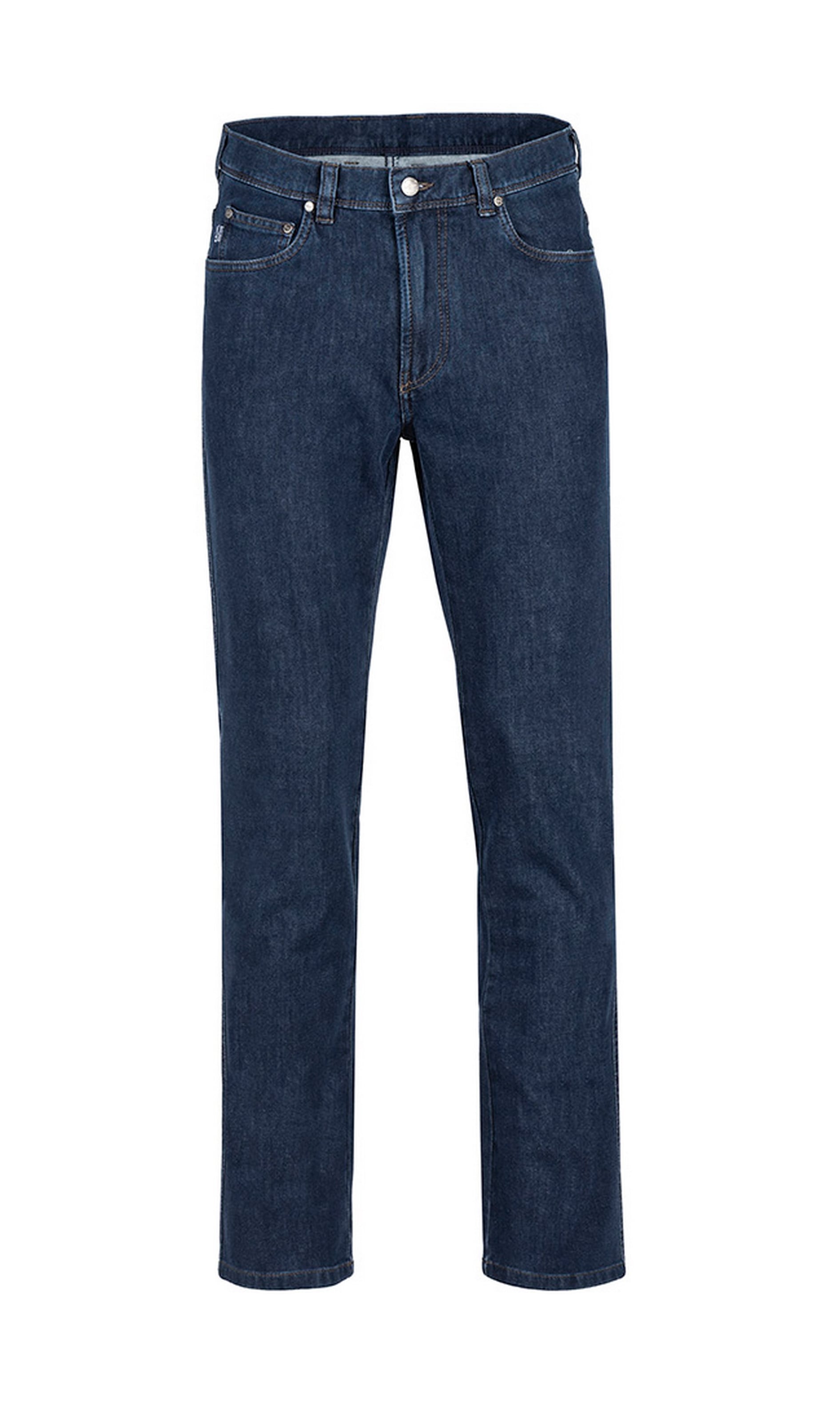 Bequeme Jeans »Genua III DO«, in 360° Bi-Stretch Denim