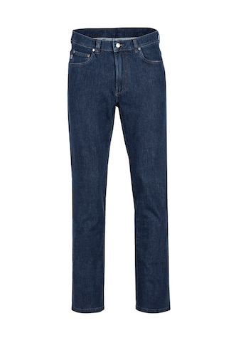 Brühl Bequeme Jeans »Genua III DO«, in 360° Bi-Stretch Denim kaufen