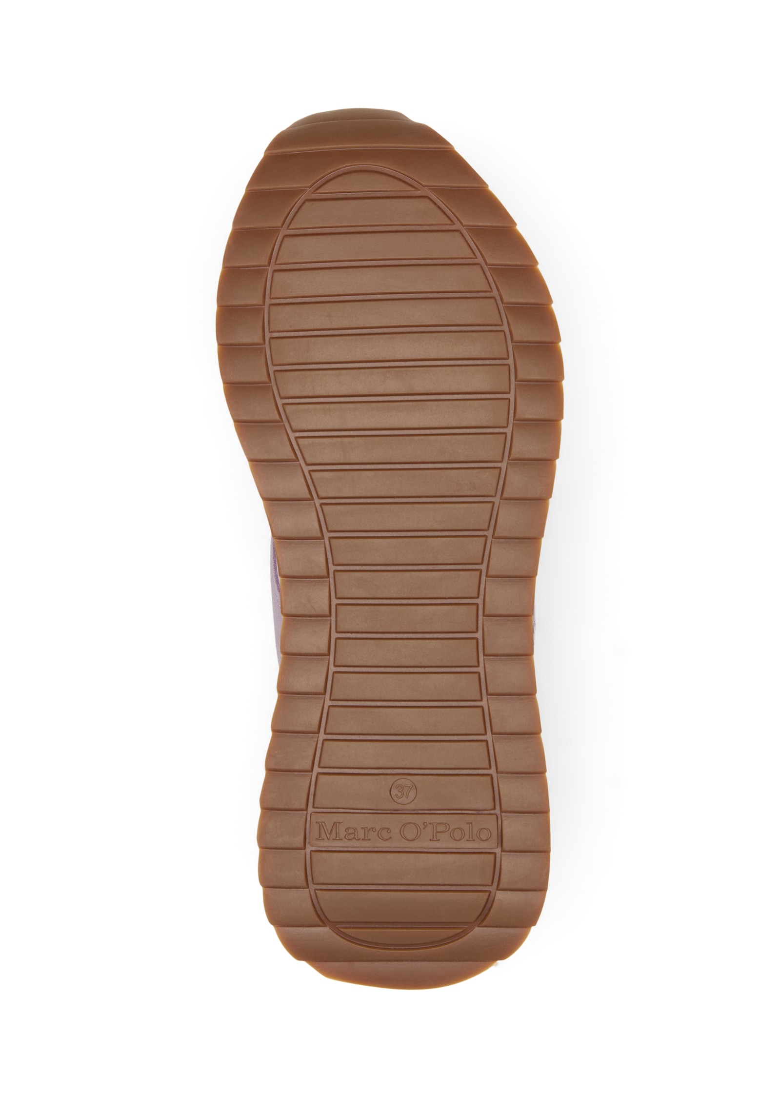 Marc O'Polo Sneaker »Maxima«  Halbschuh, Schnürschuh, Freizeitsneaker mit Memory Foam