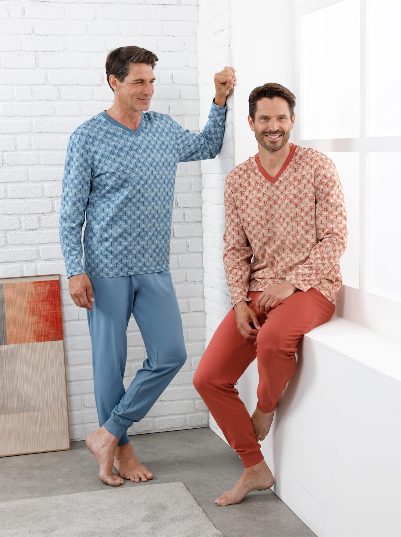 Kings Club Schlafanzug günstig online kaufen