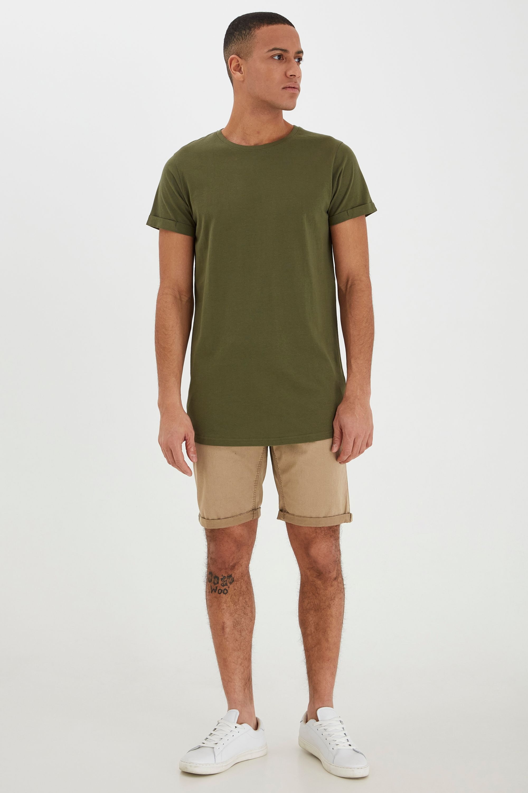 Thumbnail - Blend Chinoshorts "Chinoshorts BHBrane"