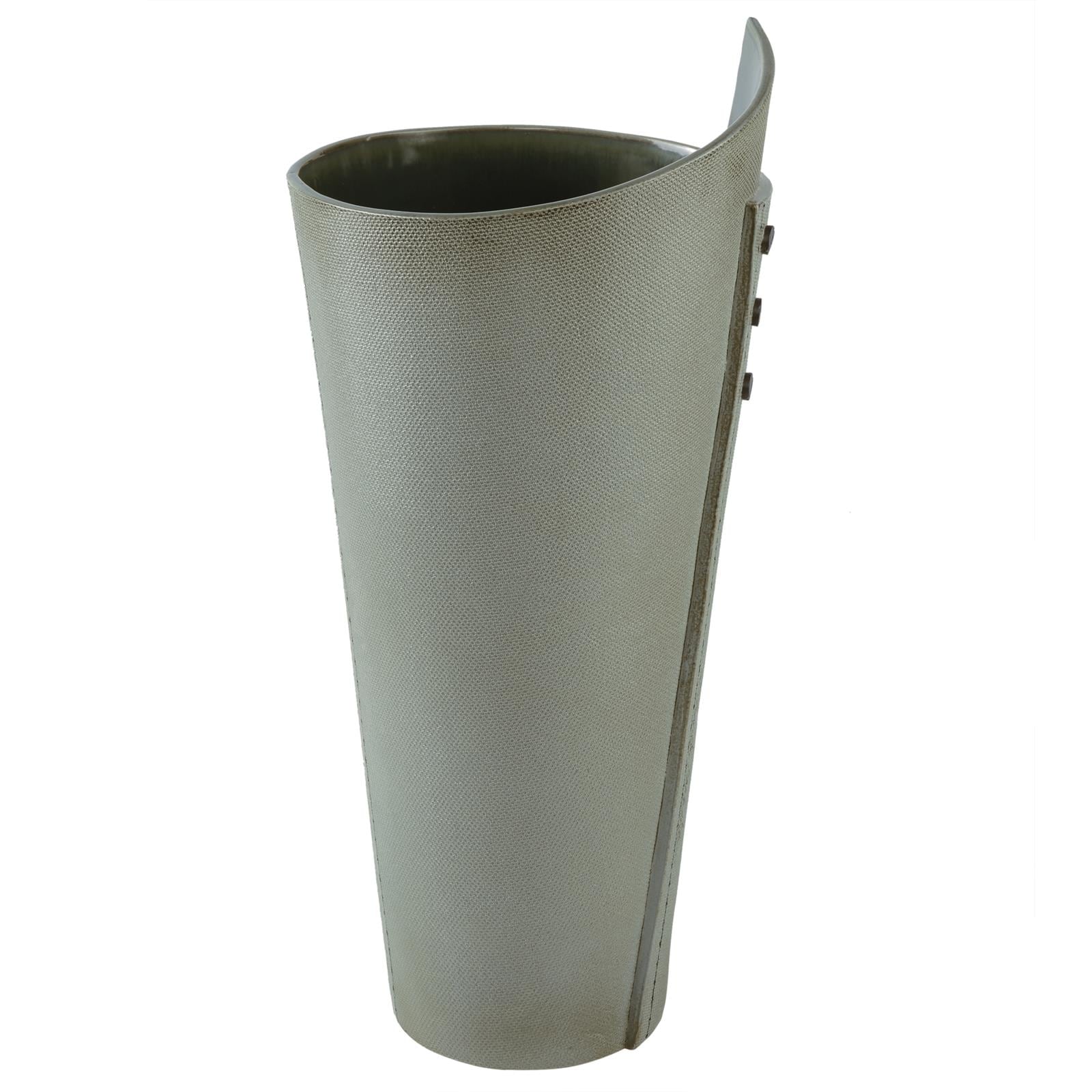 Goebel Dekovase »Vase Sirikit 45 cm grün« Handwäsche wird empfohlen
