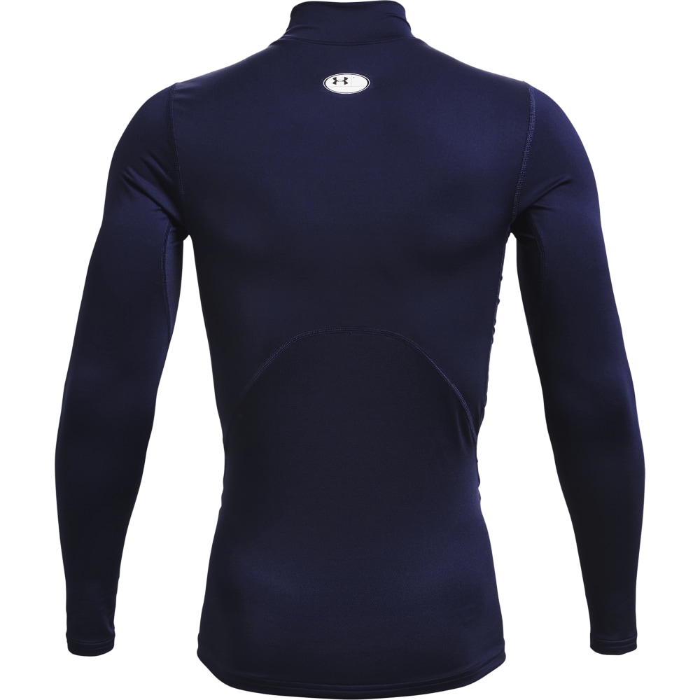 Under Armour® Trainingsshirt »UA CG ARMOUR COMP MOCK«