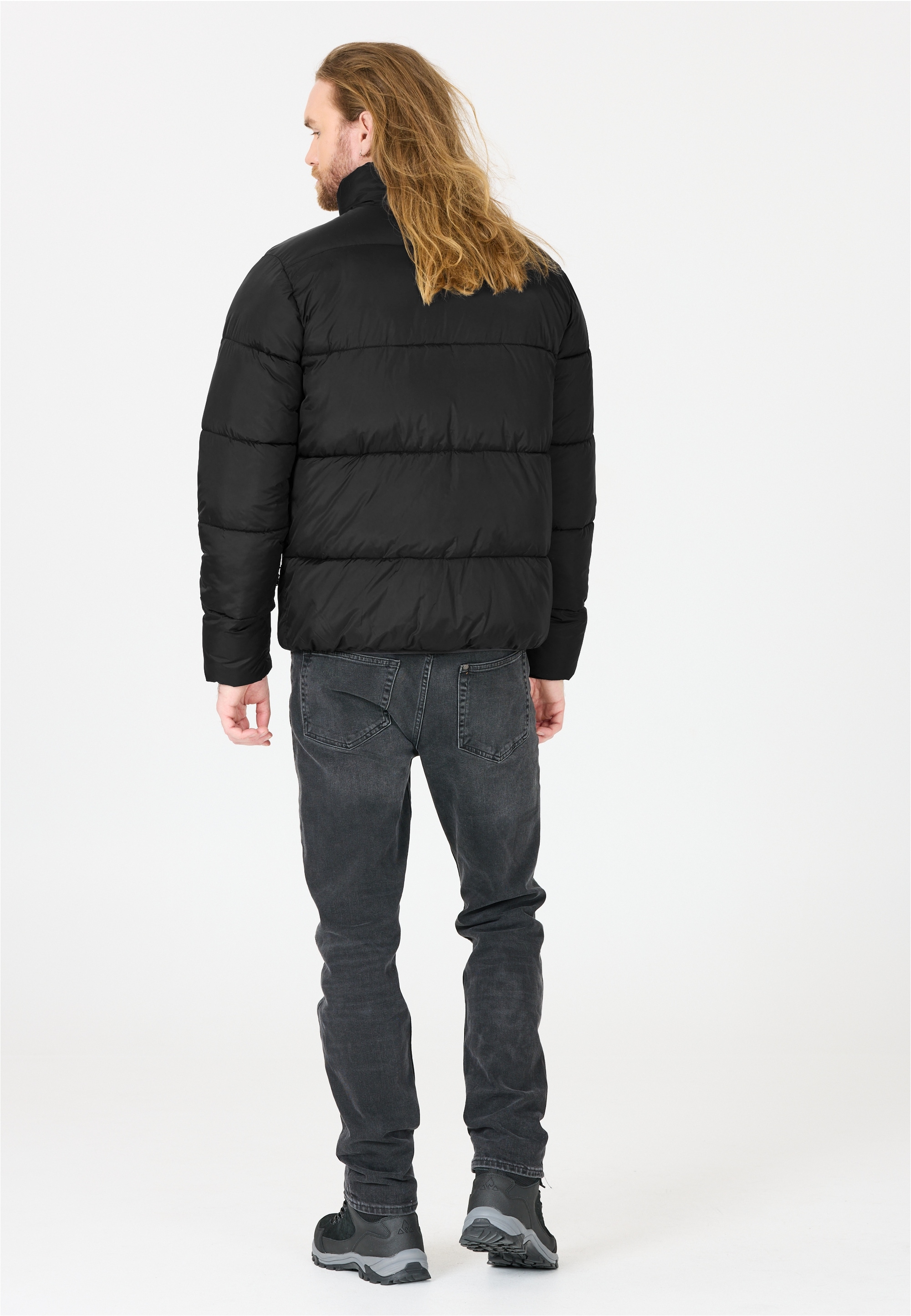 WHISTLER Outdoorjacke »Floter«, in wärmender und wasserabweisender Qualität