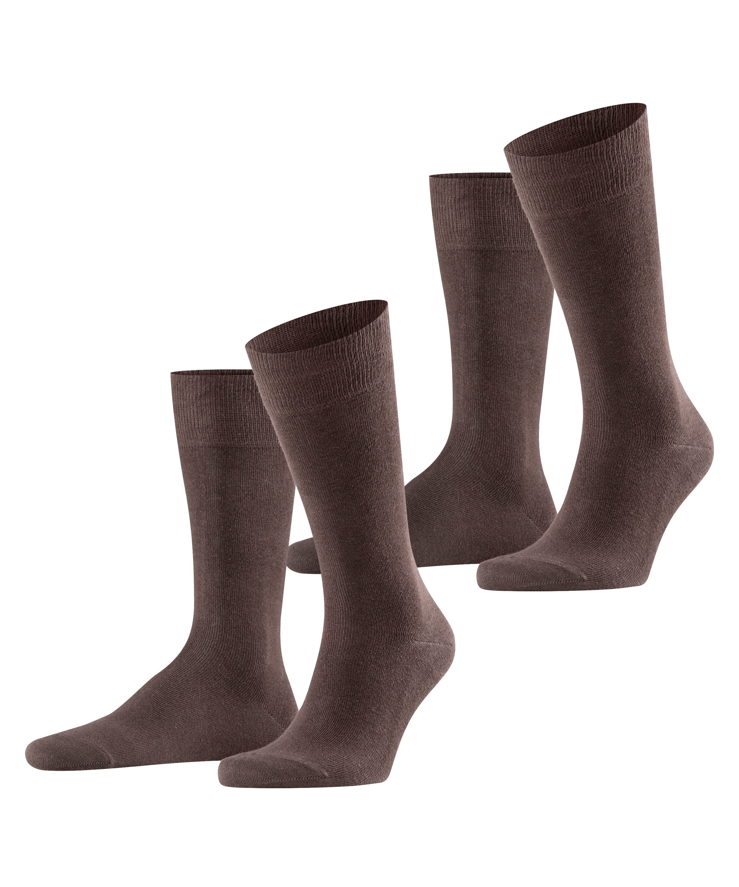 FALKE Socken "Swing 2-Pack" 2 Paar tlg.