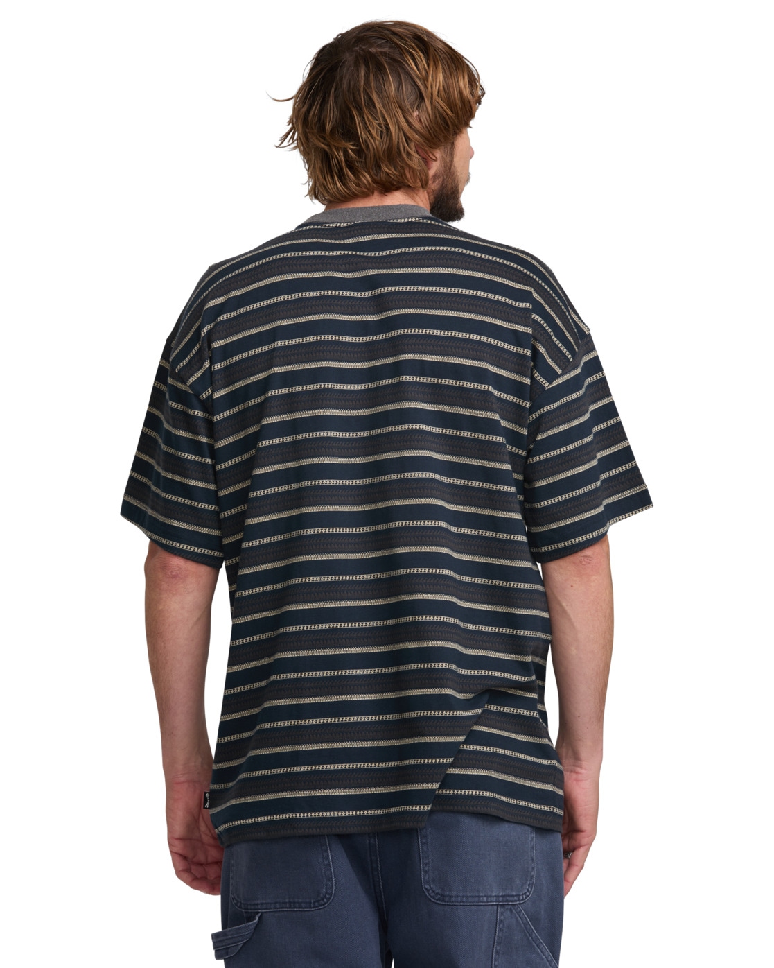 Billabong T-Shirt »Bad Dog«