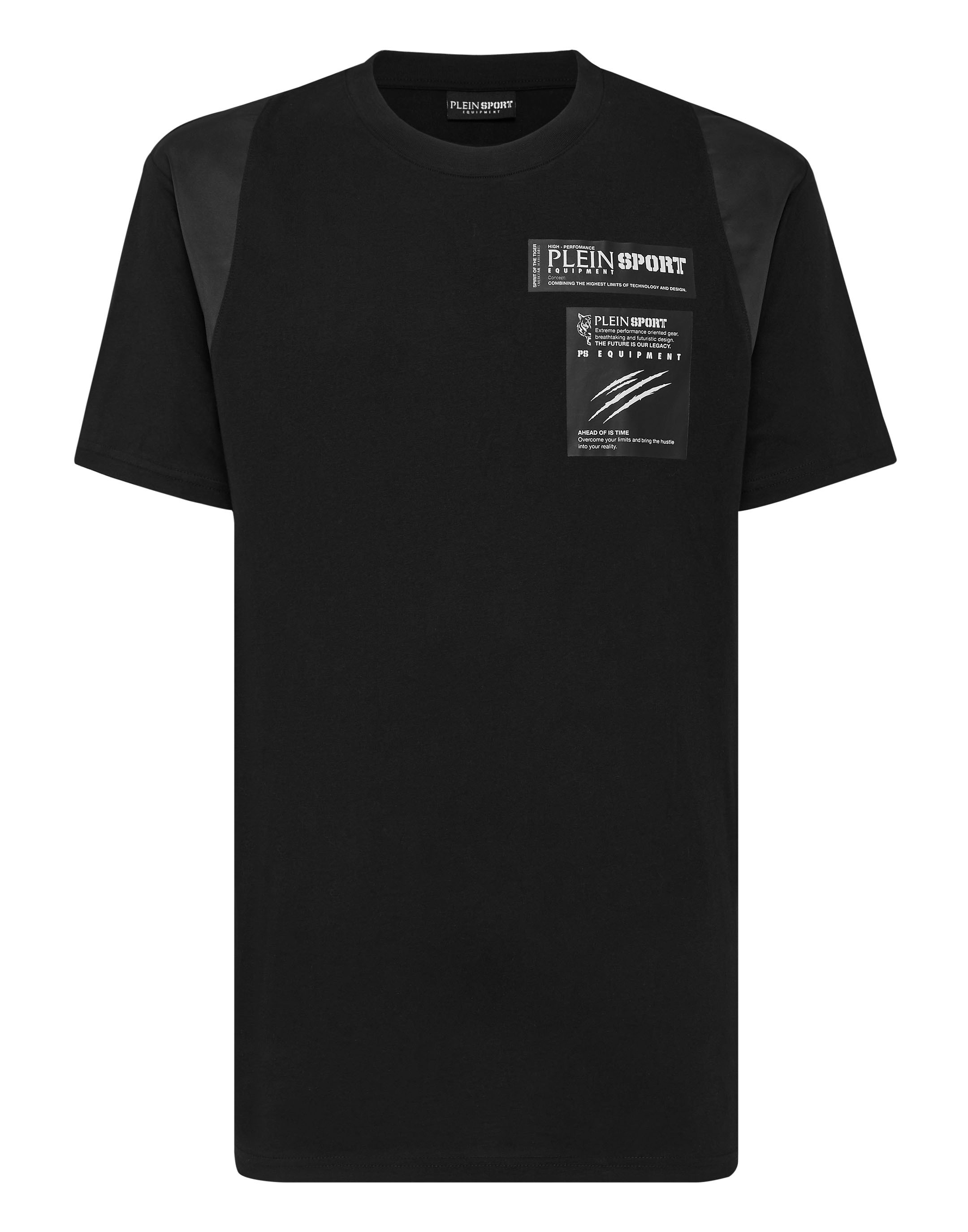 PLEIN SPORT T-Shirt »Global Express Edition«