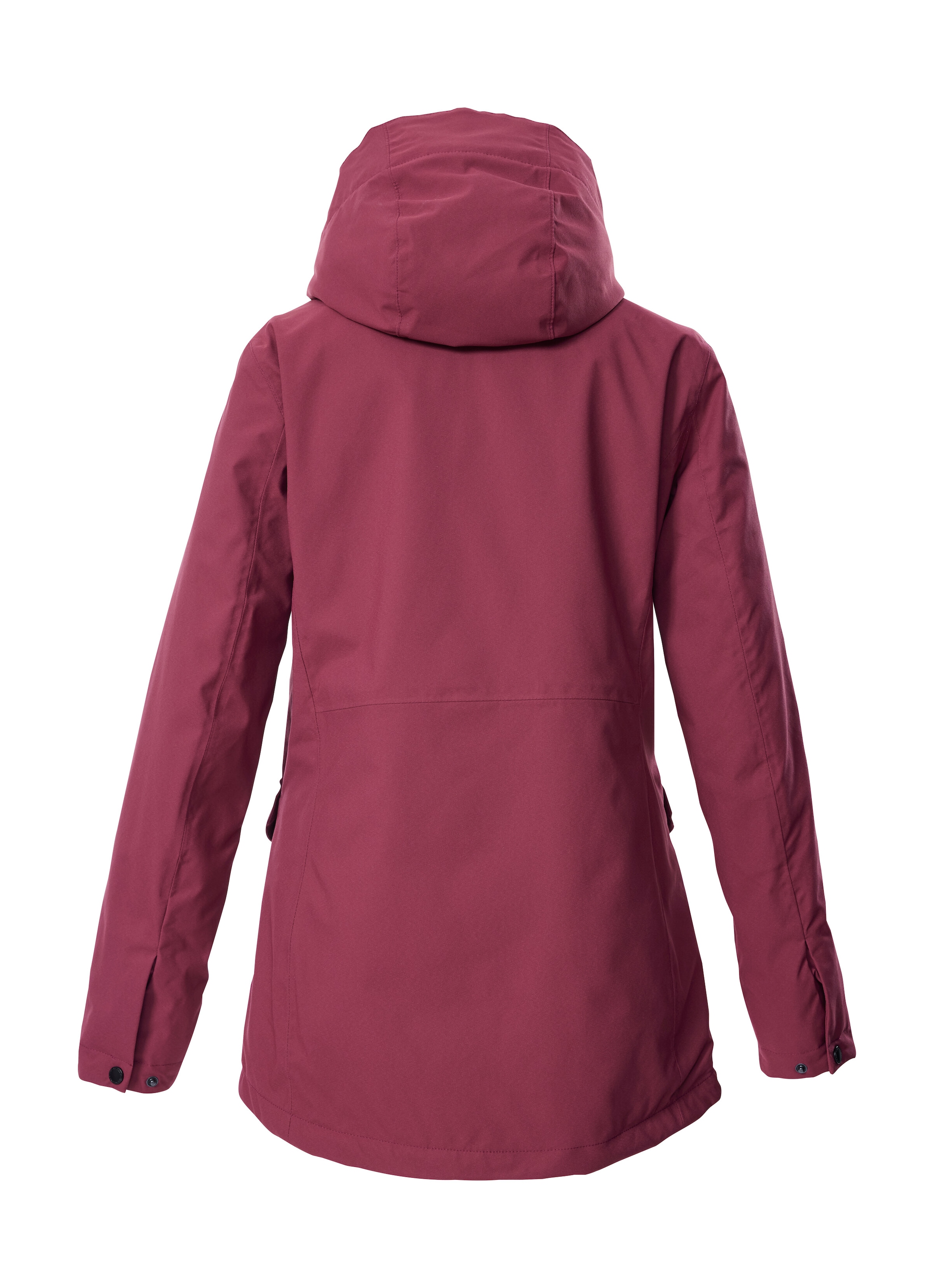 Killtec 3-in-1-Funktionsjacke »KOW 189 WMN JCKT« 3 in 1 Damenjacke: wasserdicht, atmungsaktiv, Fleece einzippen