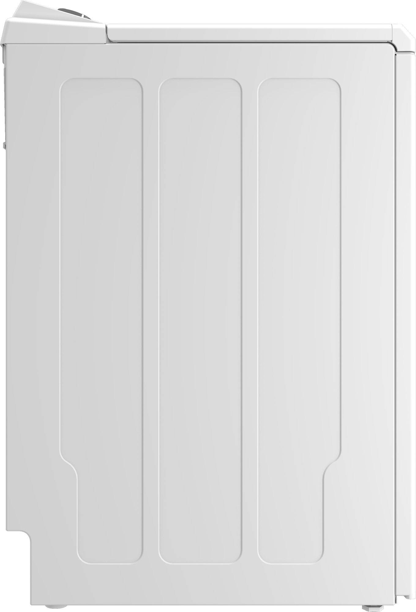BEKO Waschmaschine Toplader »BWTL 6A W ES« 6 kg 1200 U/min Hygiene+ & Knitterschutz – allergikergeeignet, knitterfrei