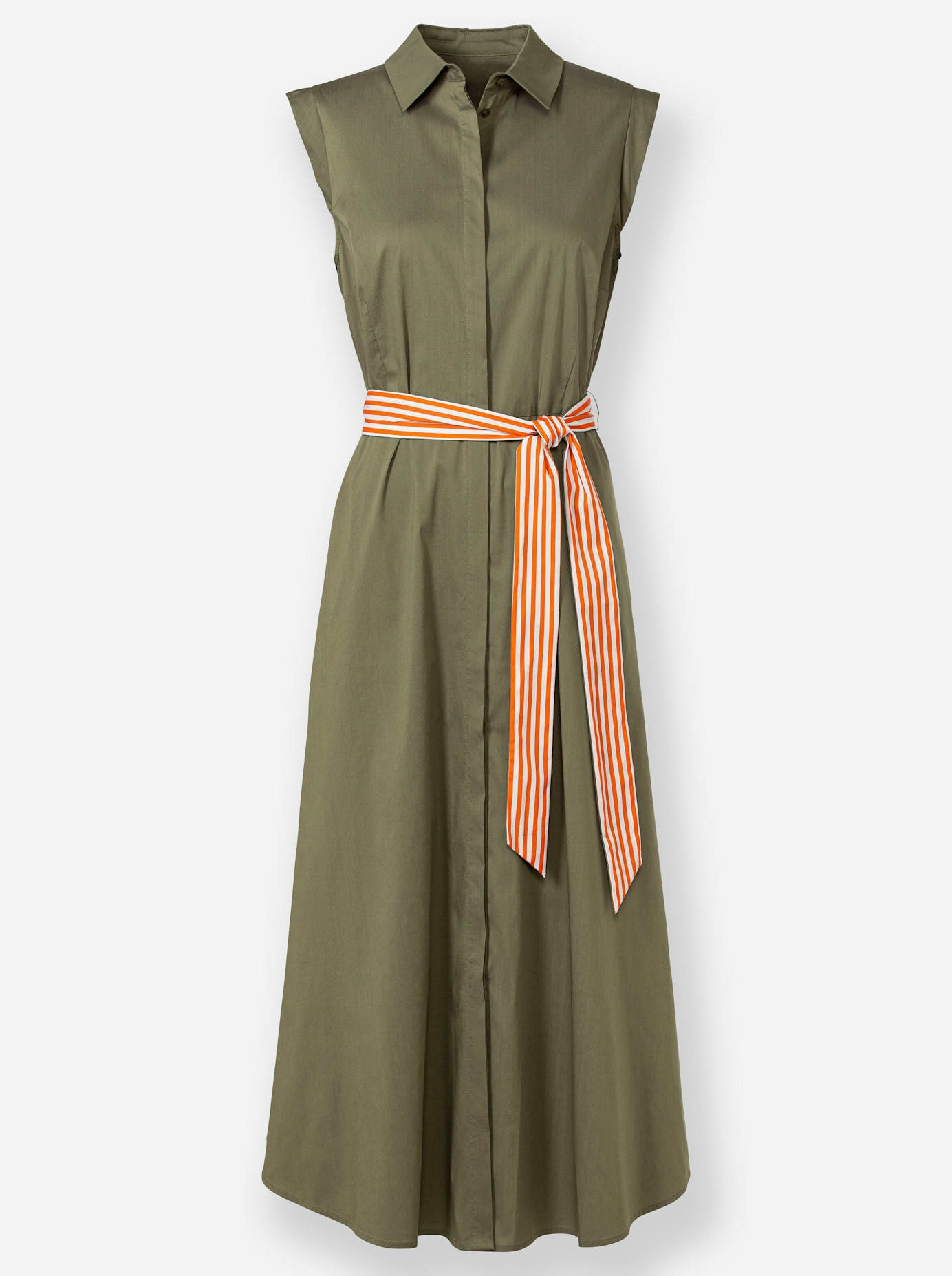 heine Hemdblusenkleid »Kleid«