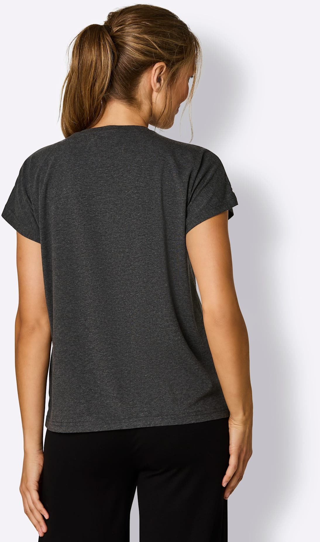 Catamaran Funktionsshirt »Freizeitshirt« 1 tlg.