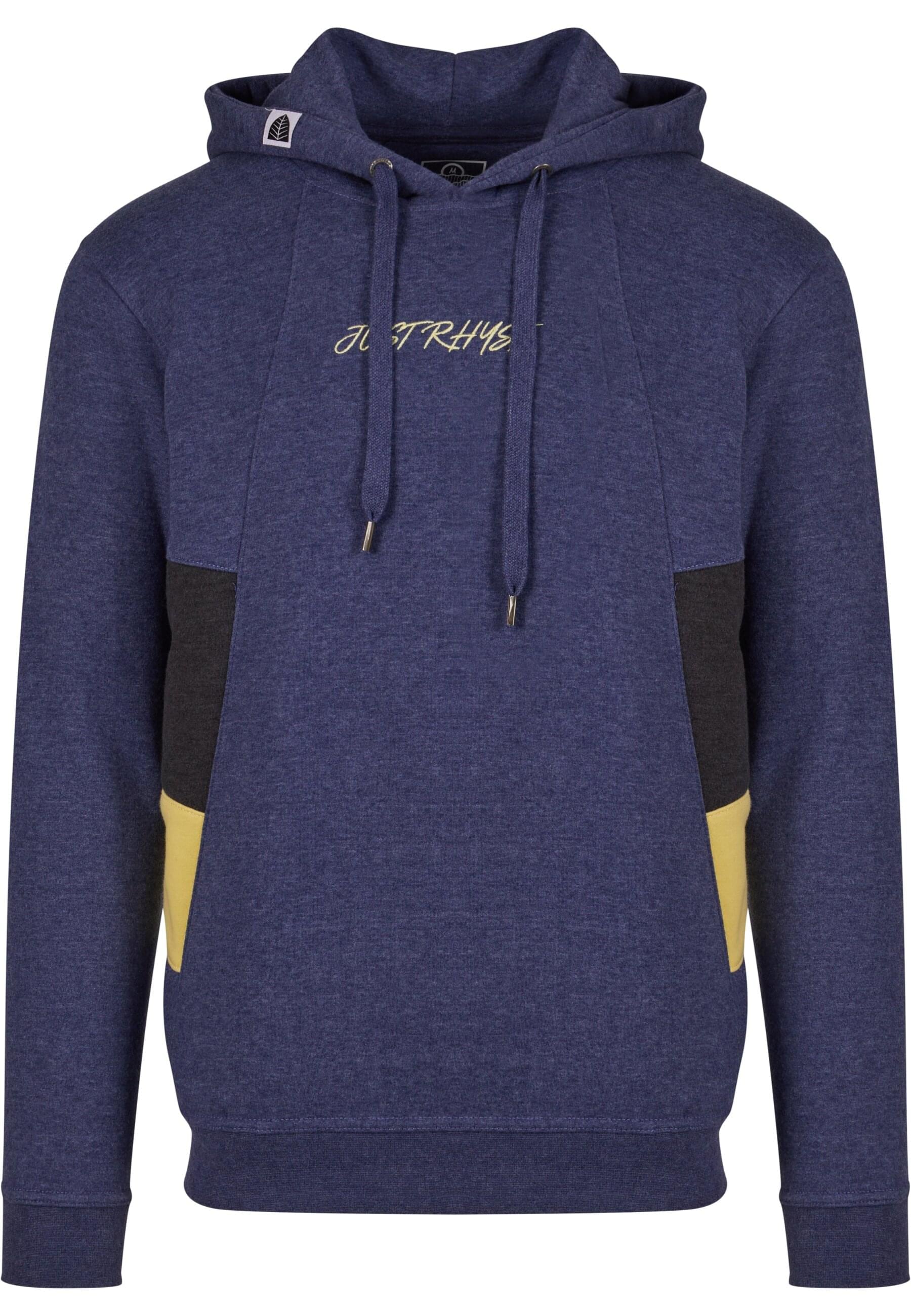 Just Rhyse Kapuzensweatshirt "Just Rhyse Herren Atlantis Hoody" 1 Stk. tlg. günstig online kaufen