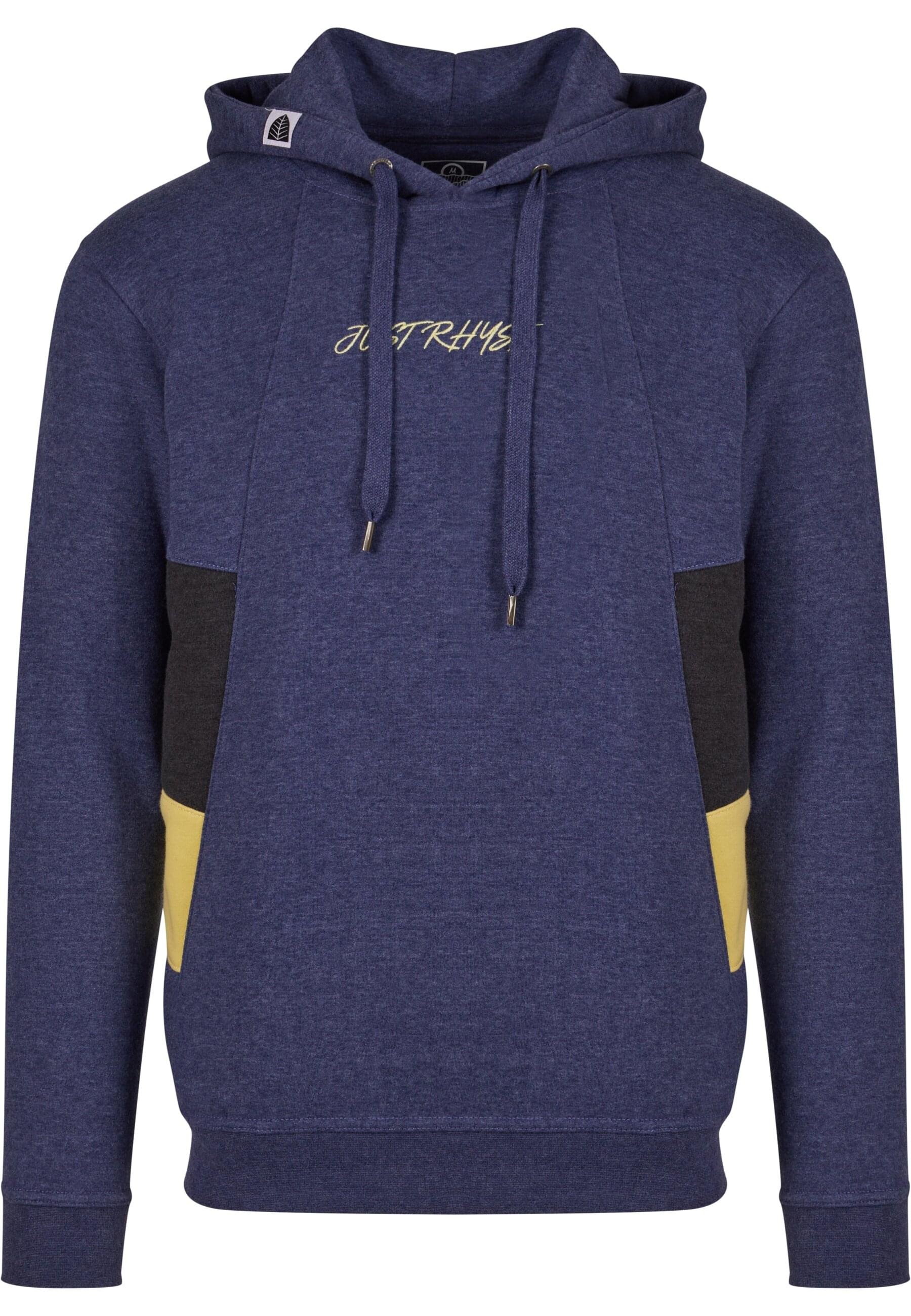 Just Rhyse Kapuzensweatshirt "Just Rhyse Herren Atlantis Hoody" günstig online kaufen