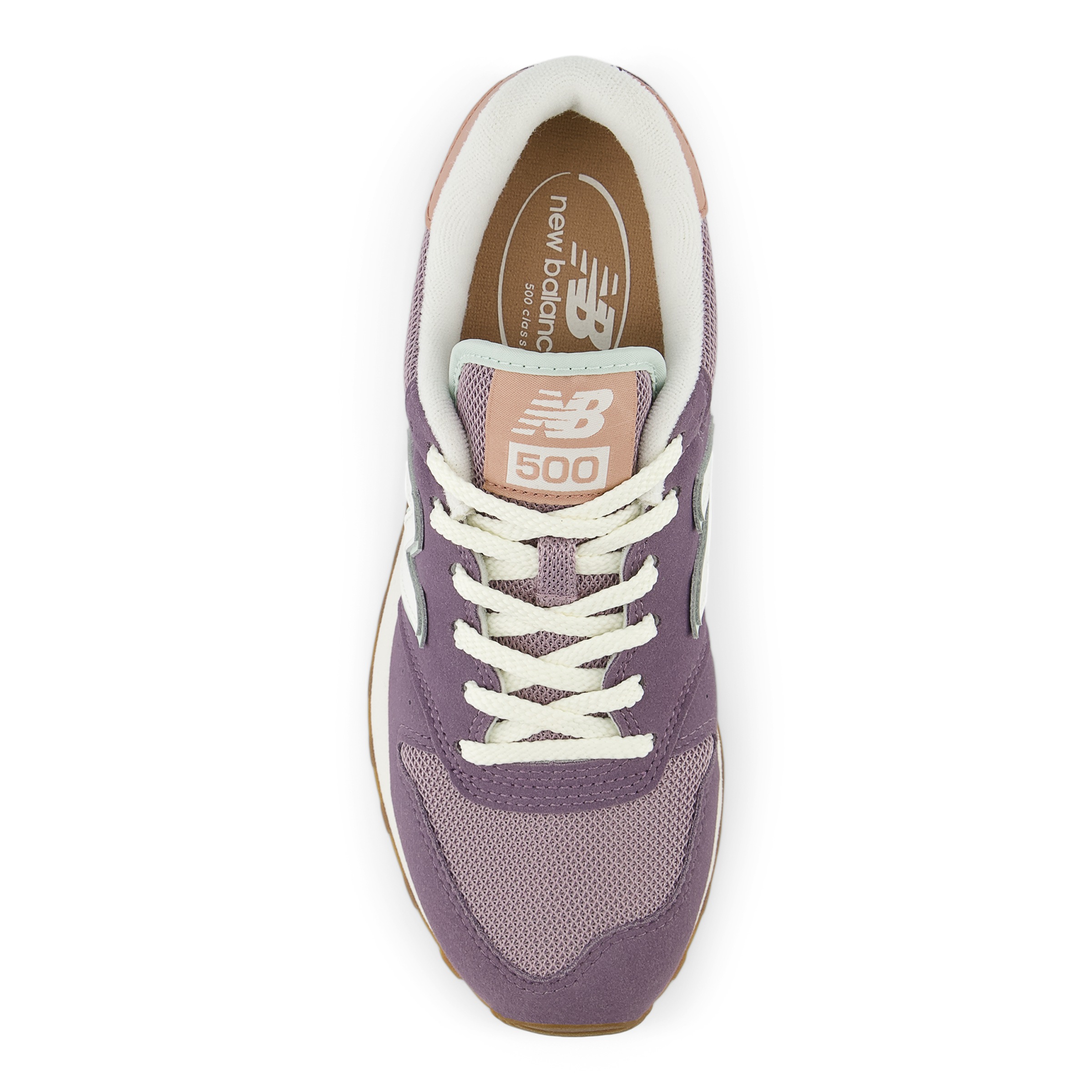 Thumbnail - New Balance Sneaker "500"