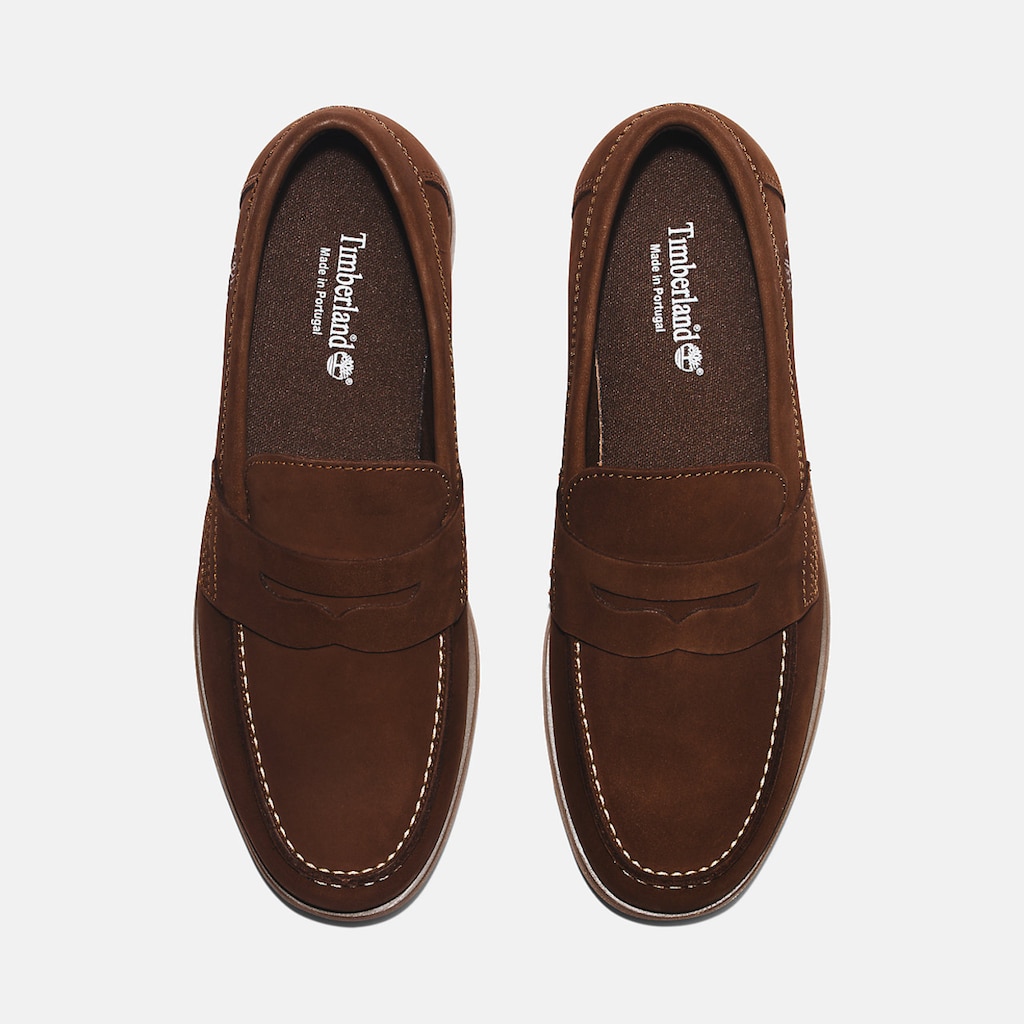 Timberland Bootsschuh »CLASSIC BOAT BOAT SHOE«