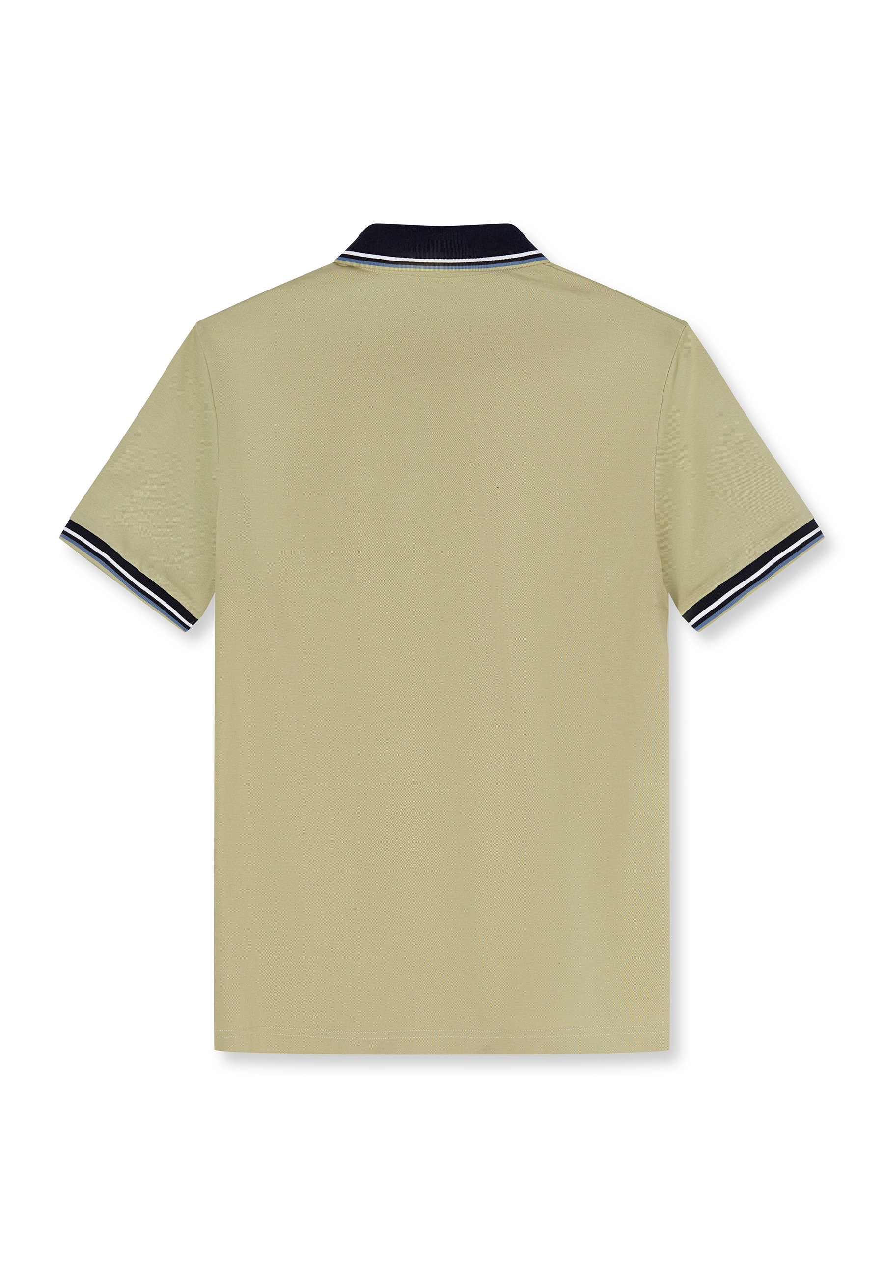 OLYMP Poloshirt "OLYMP Casual Wirk" günstig online kaufen