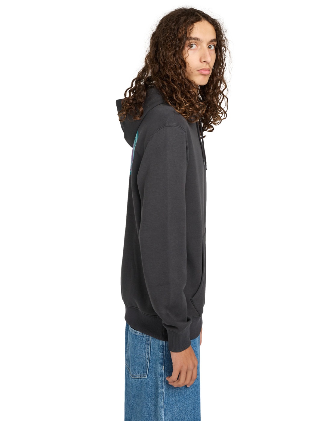 Element Kapuzensweatshirt »Epic«
