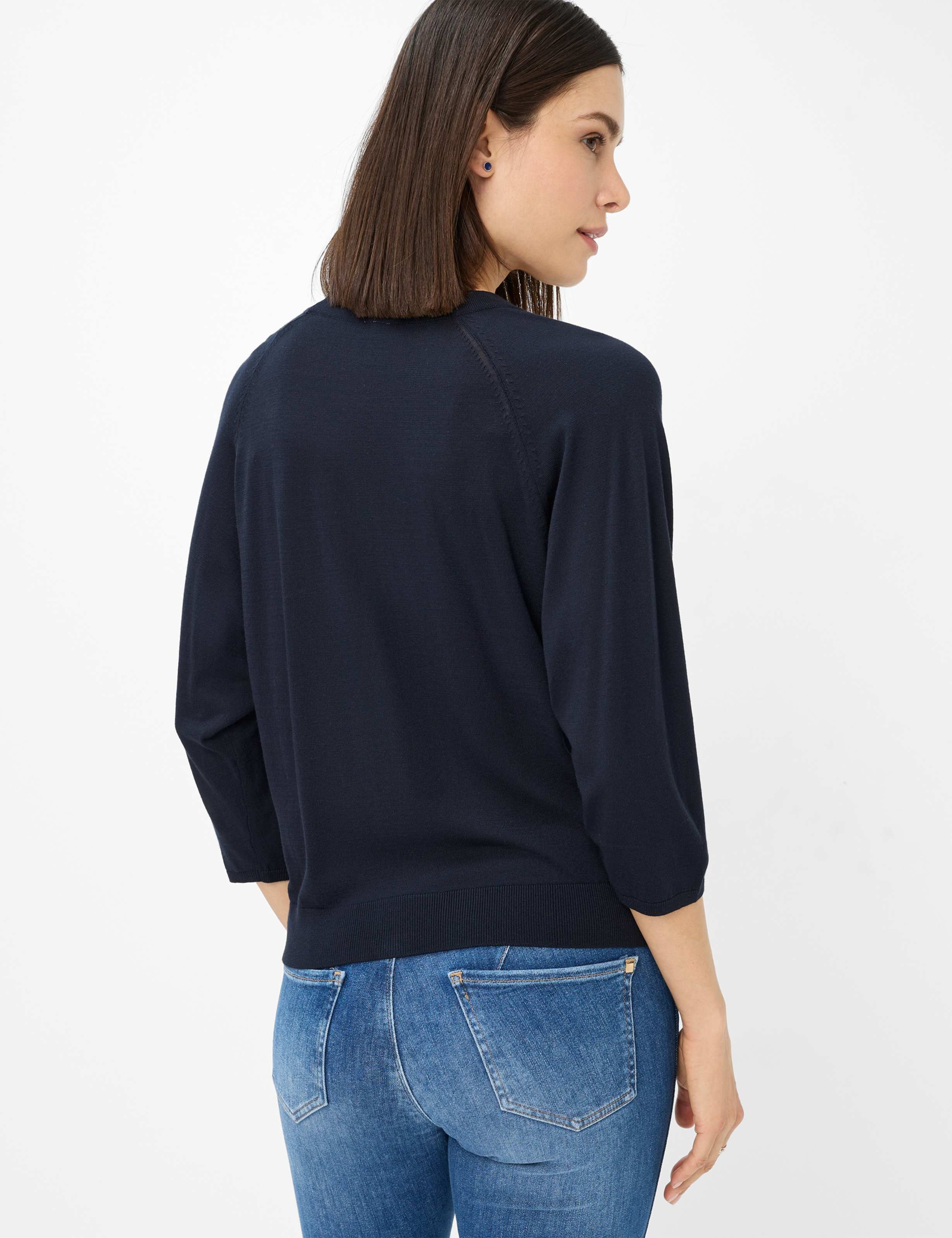 Brax Cardigan »Style ANIQUE«