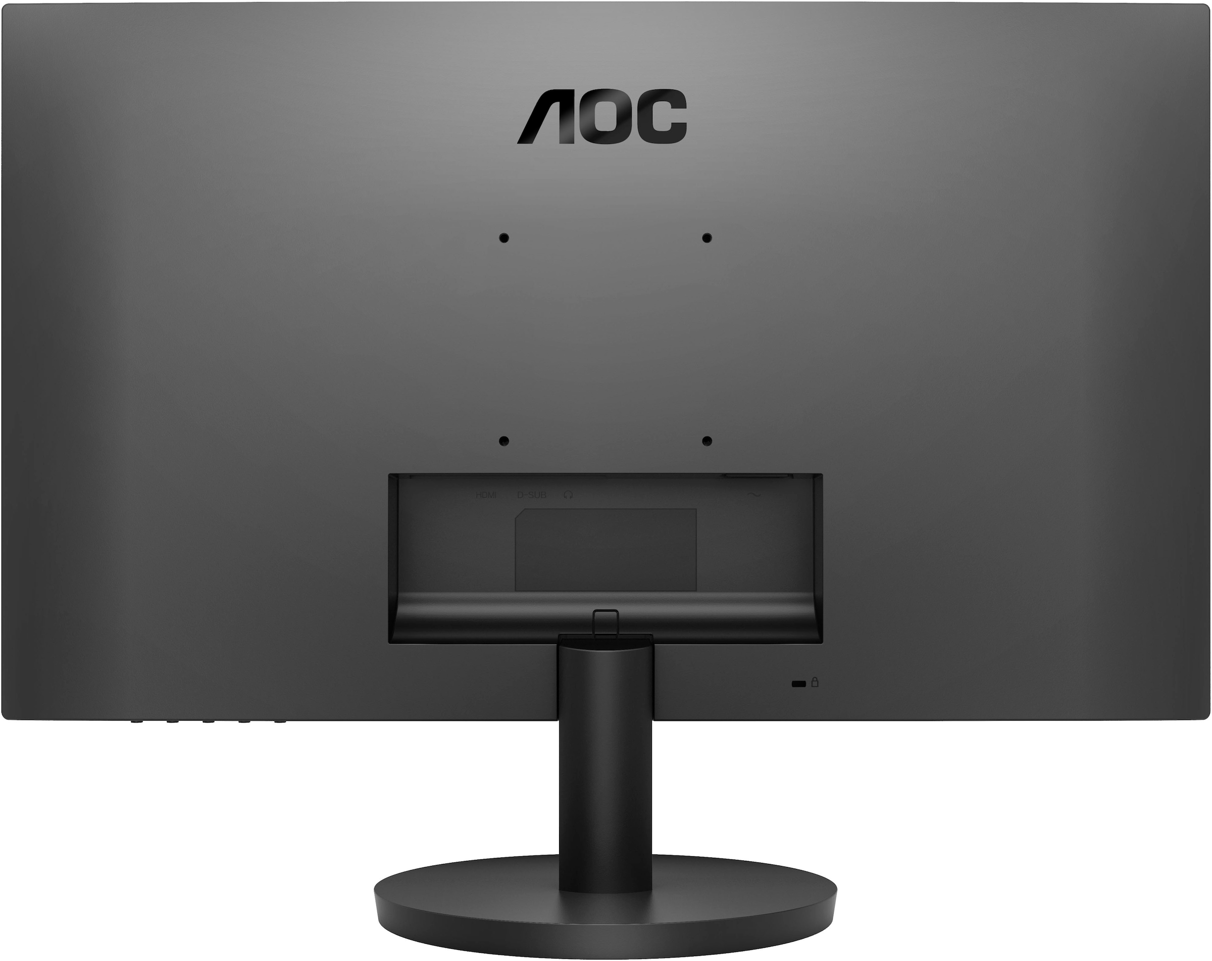 AOC LED-Monitor »27B3HMA2«, 69 cm/27 Zoll, 1920 x 1080 px, Full HD, 1 ms Reaktionszeit, 100 Hz