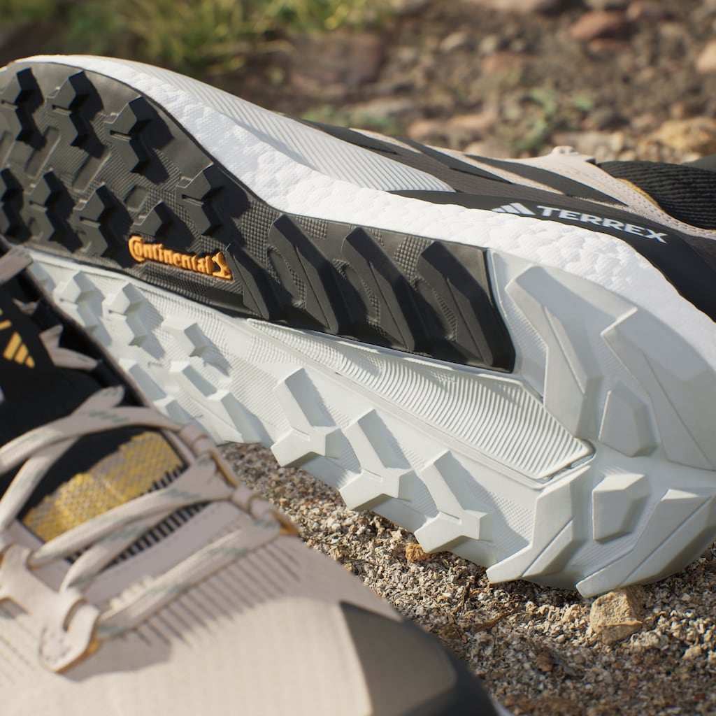 adidas TERREX Wanderschuh »TERREX FREE HIKER 2.0«